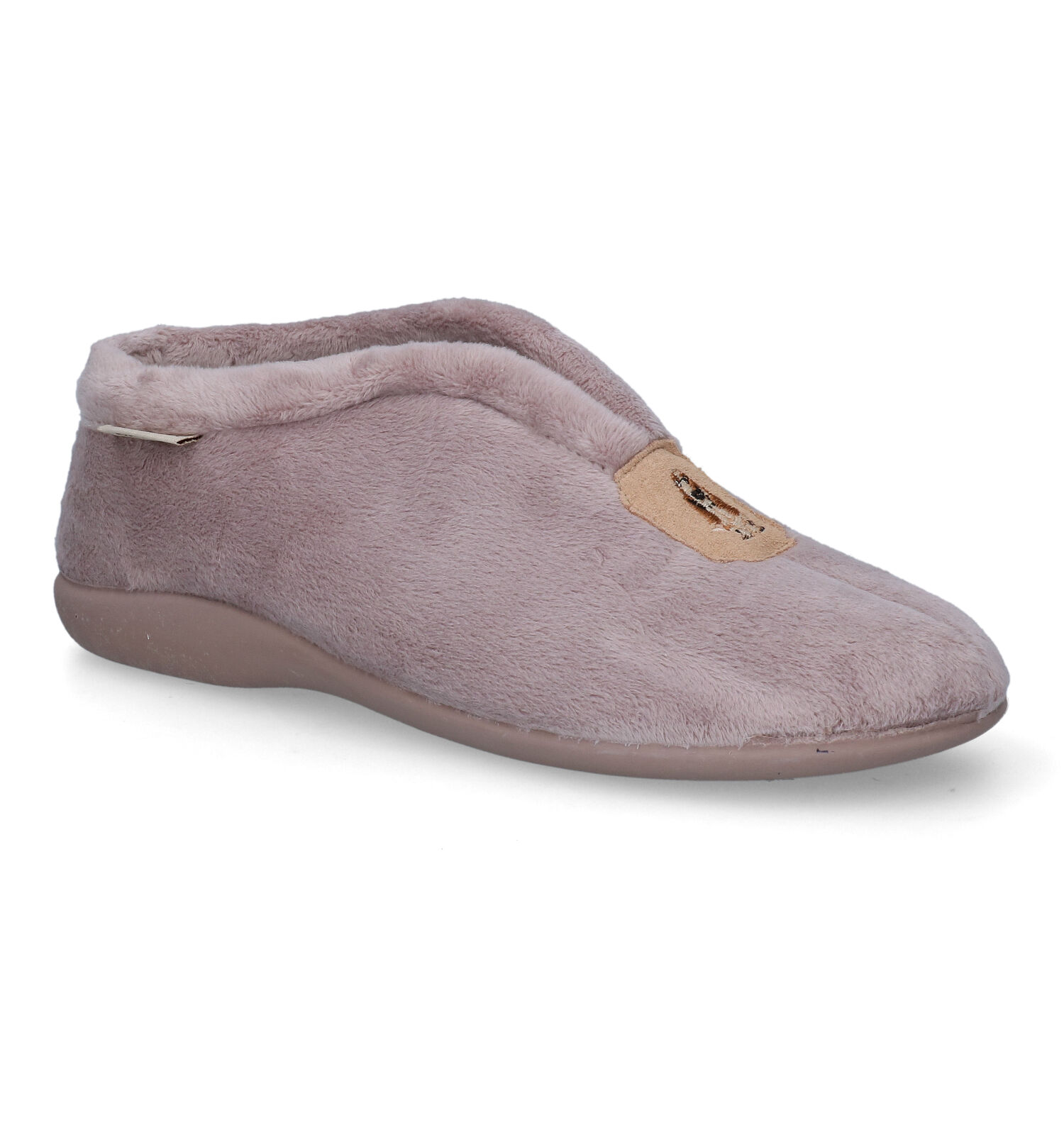 Hush Puppies Olifan Grijze Pantoffels Gesloten pantoffels | TORFS.BE