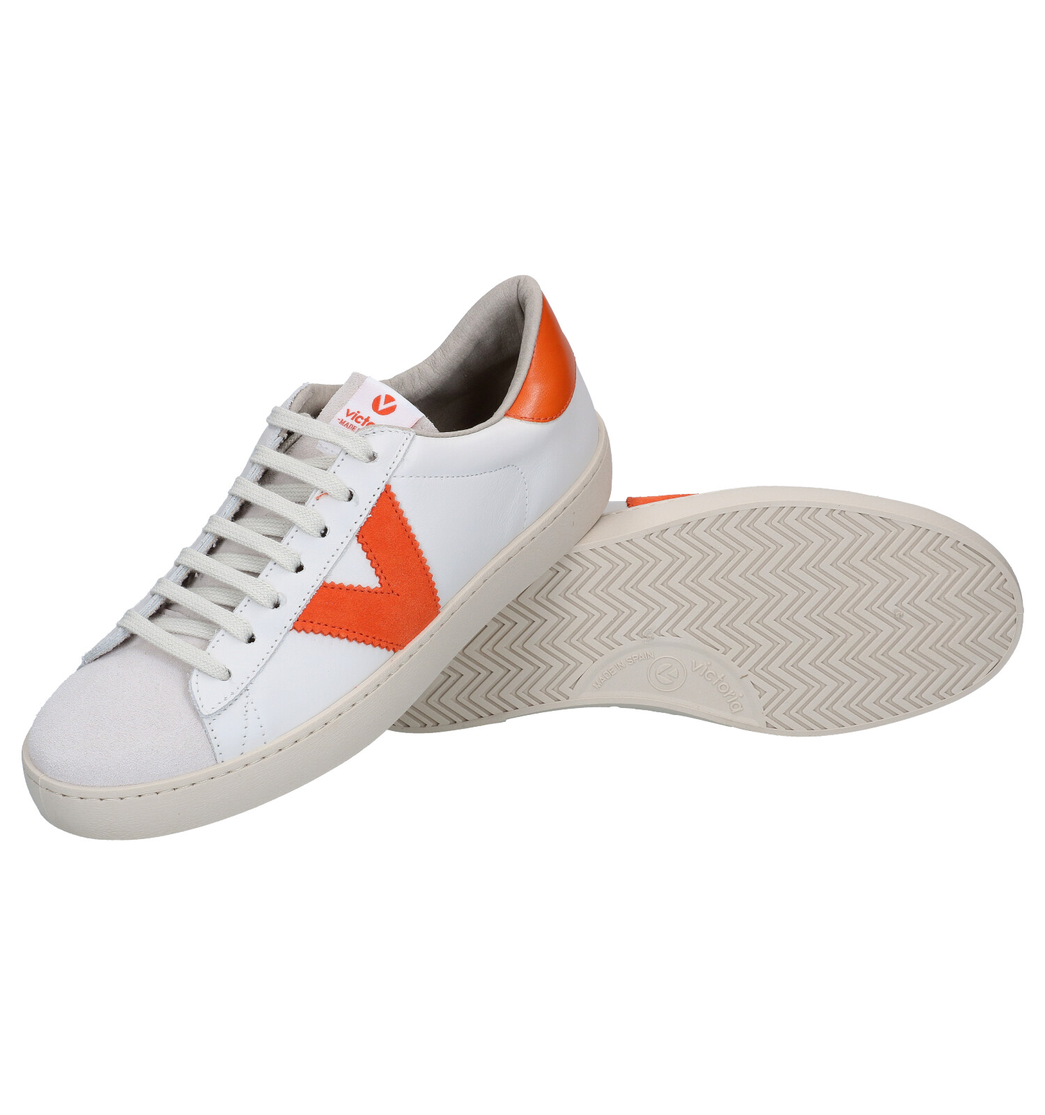 Victoria Ecru Sneakers | TORFS.BE | Gratis verzend en retour