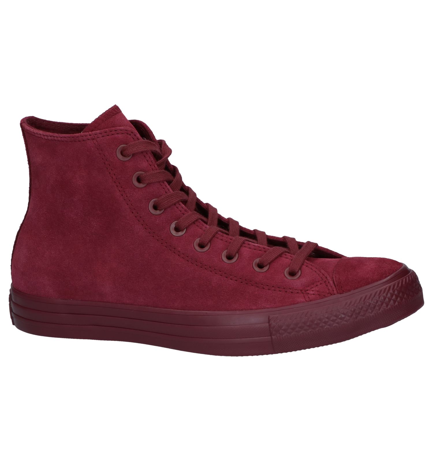 converses hautes bordeaux