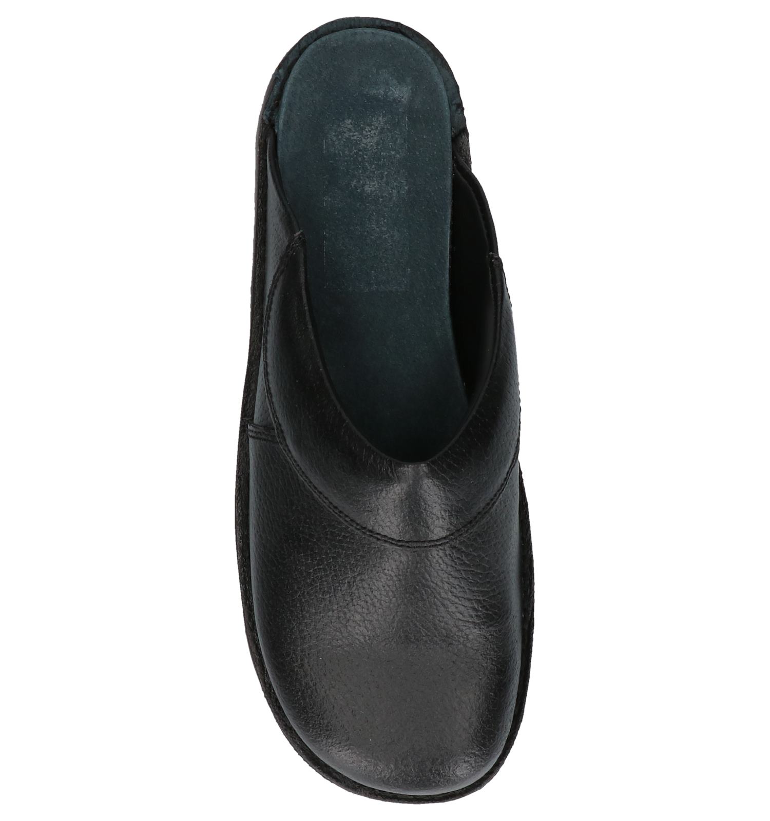 PantoffelsTorfs En Truckers Choice Verzend Gratis Zwarte be Retour 08kwOnPX