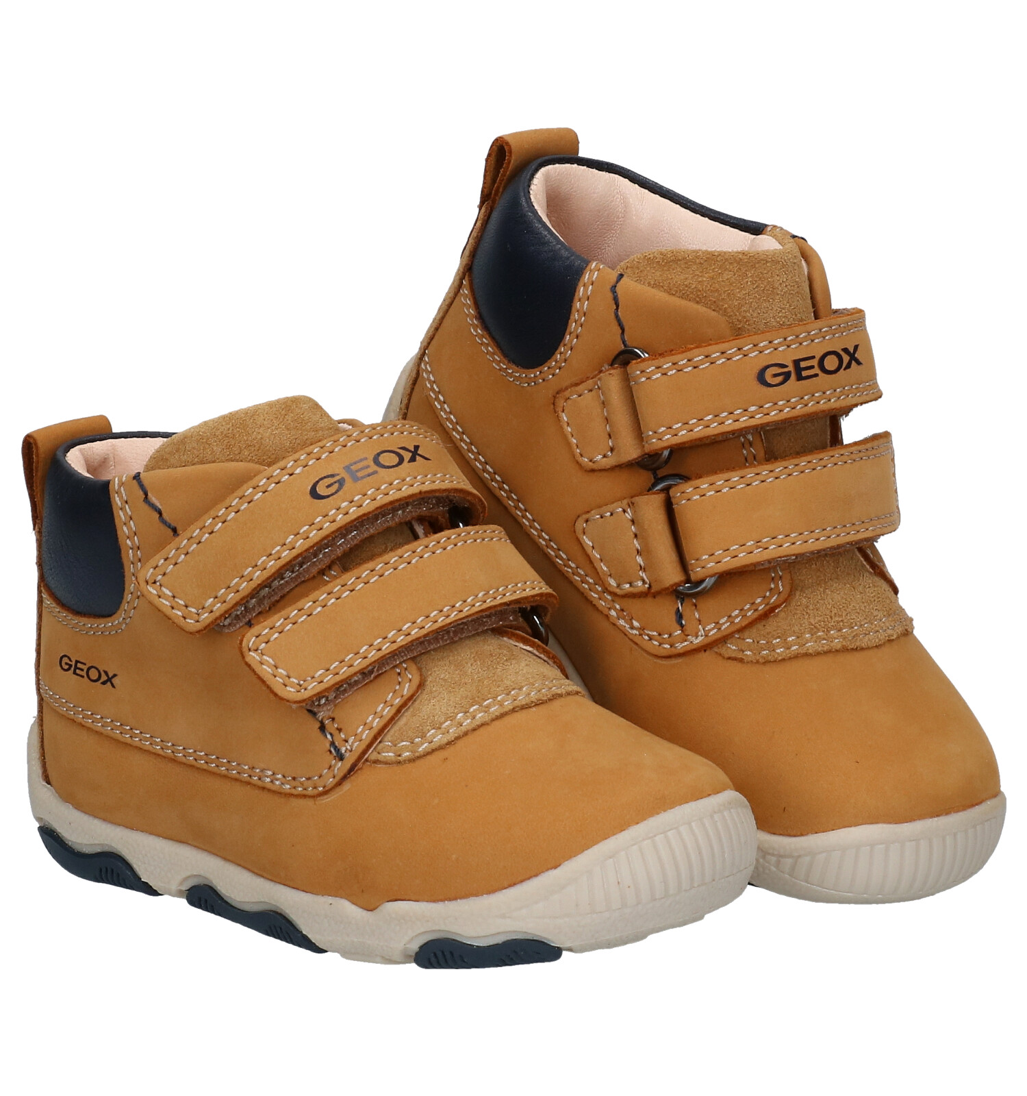 bottes geox bebe fille