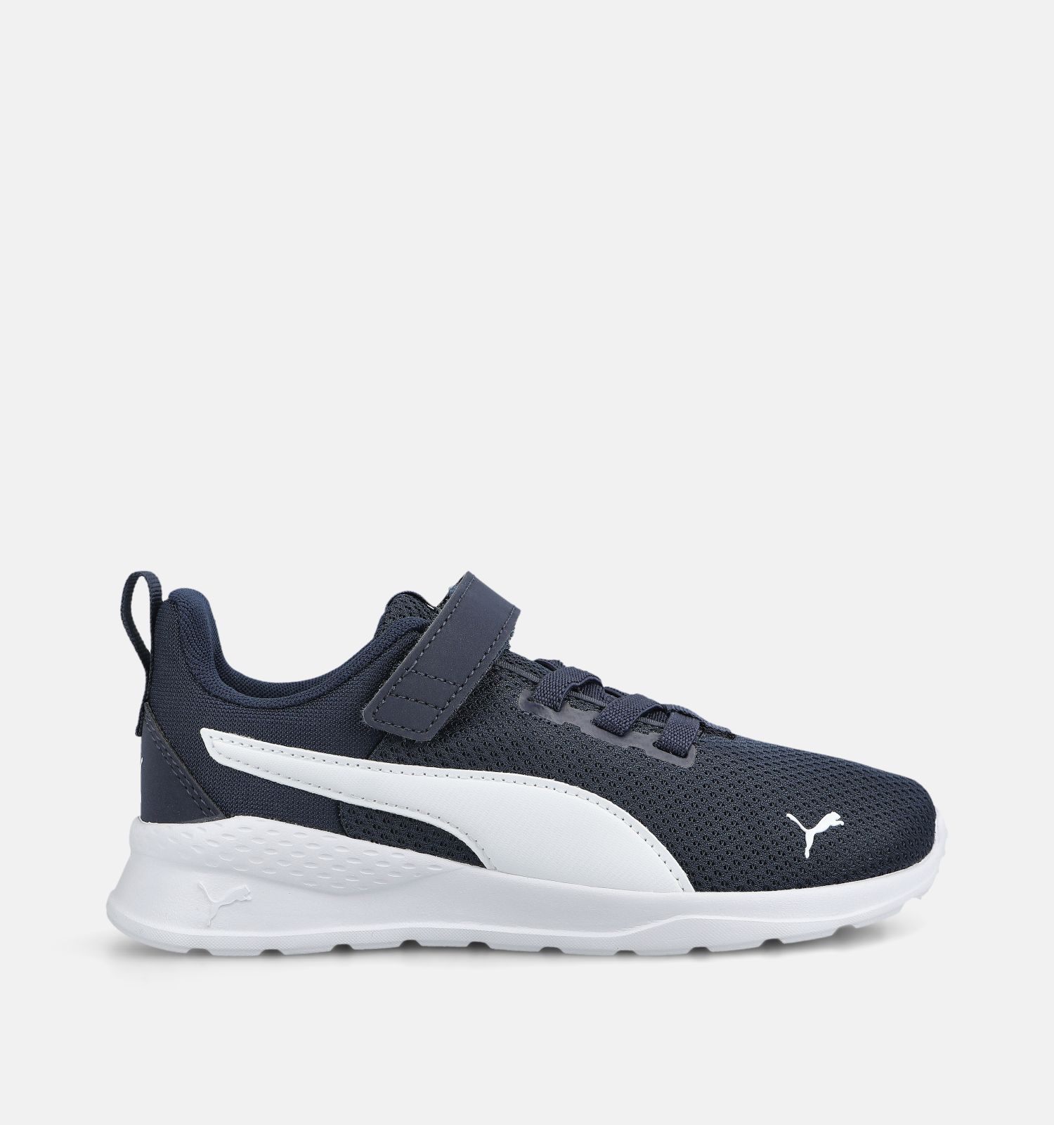 Puma Anzarun Lite Baskets basses en Bleu foncé