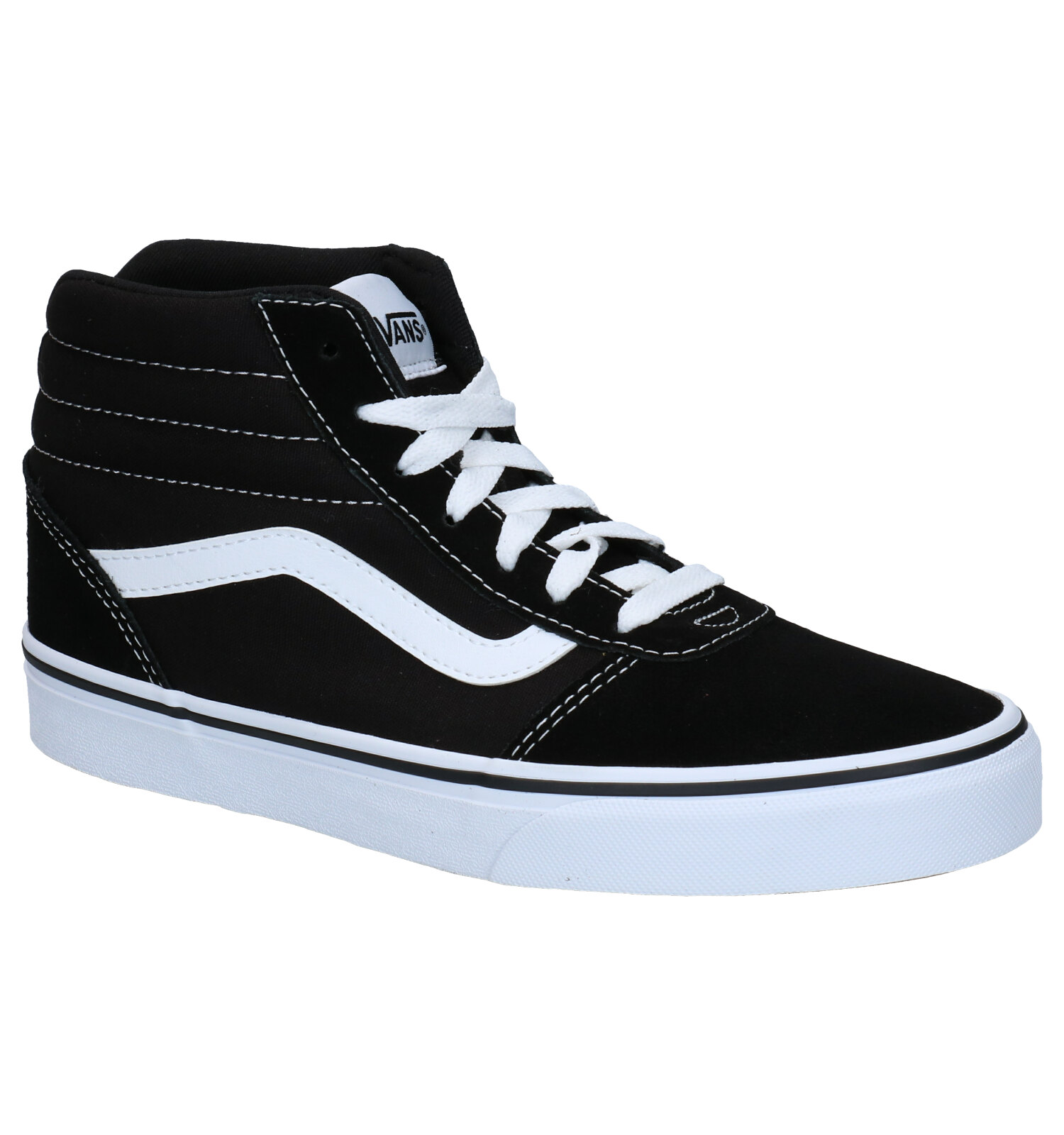 Vans Ward Hi Platform Damen VN0A4BUC36I da 70,45 €
