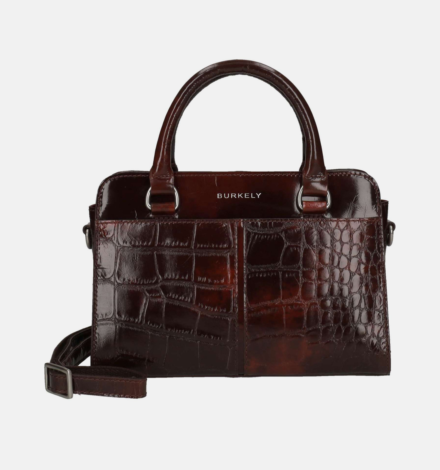 Burkely Colbie Bordeaux Handtas