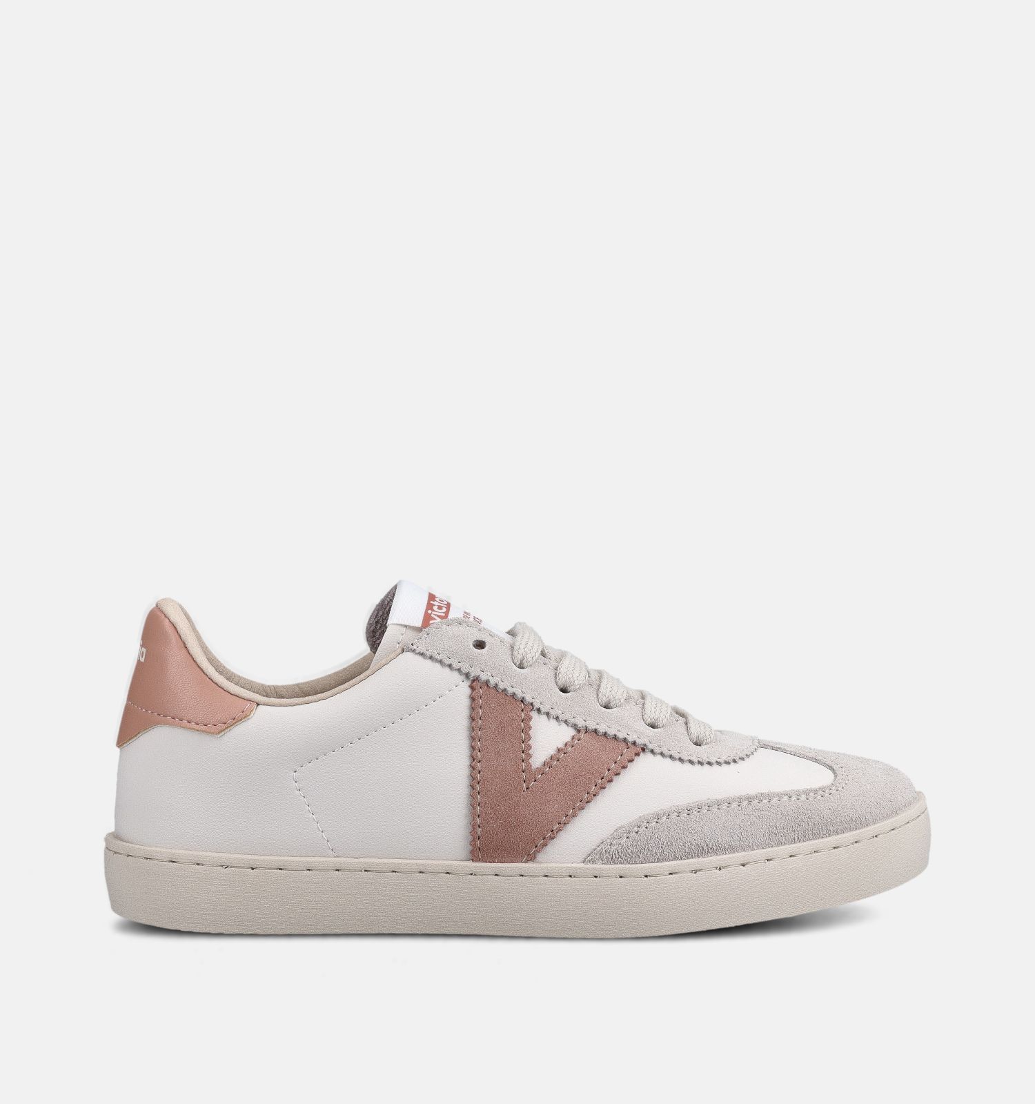 Victoria Baskets casual en Beige