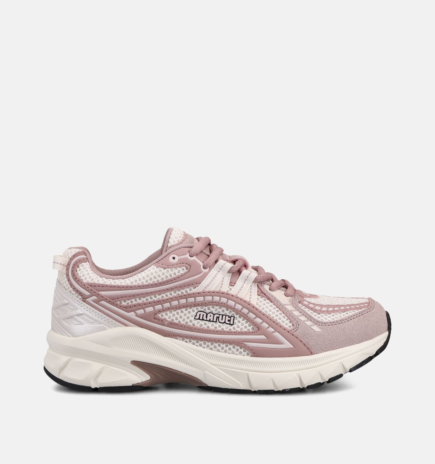 Maruti Novi Roze Sneakers