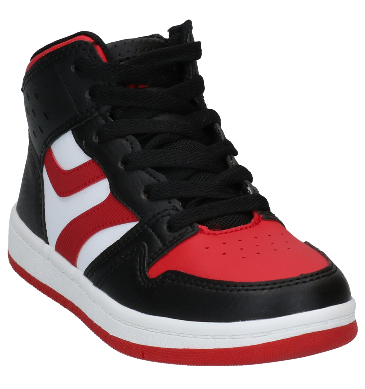 CEMI Zwarte Sneakers | TORFS.BE | Gratis verzend en retour