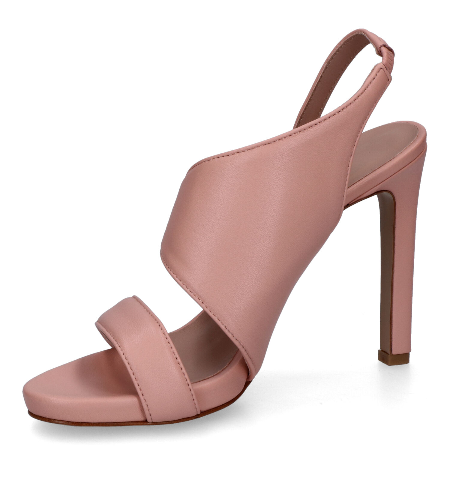 Scapa Lilly Roze Sandalen | TORFS.BE | Gratis verzend en retour