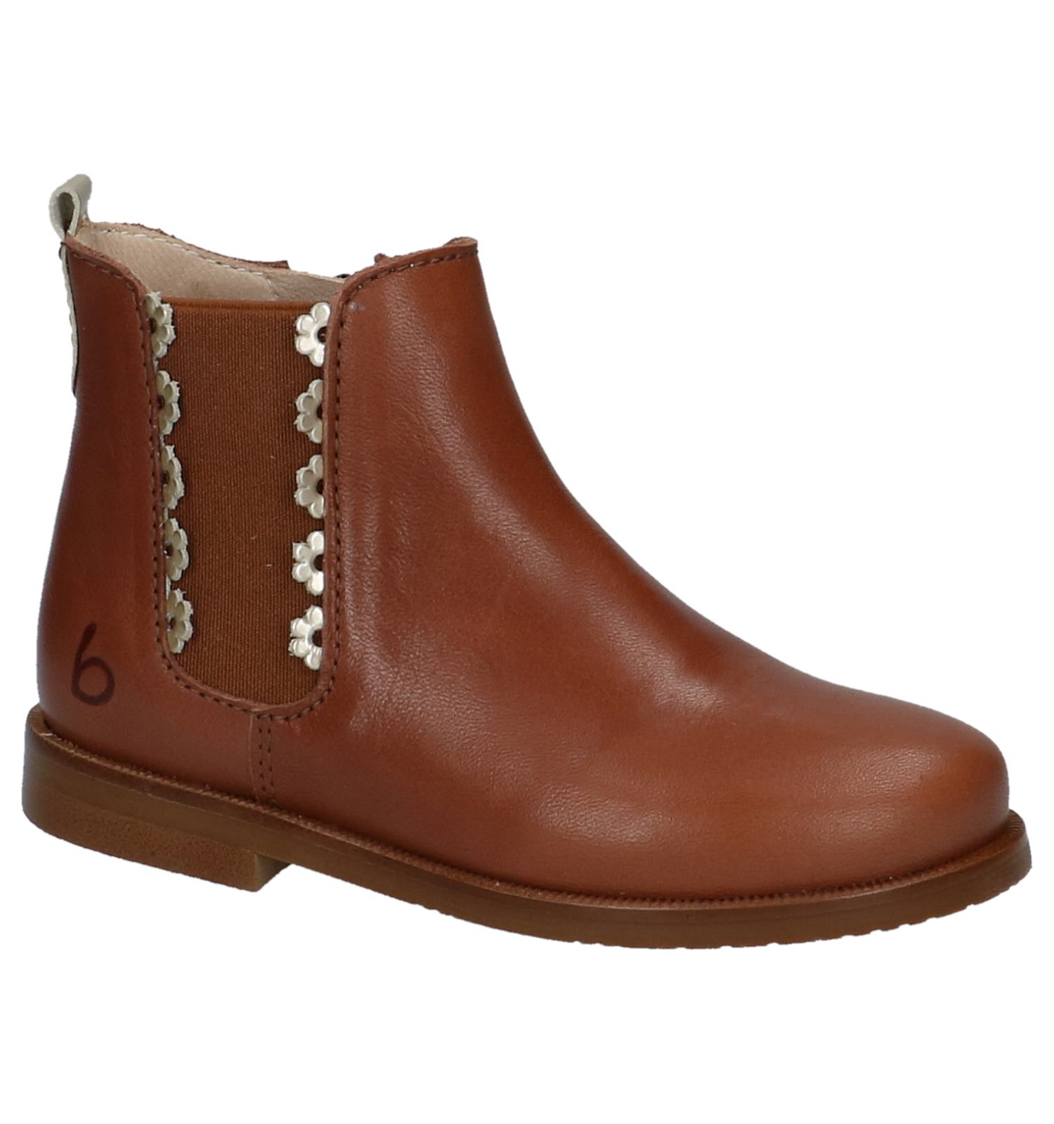 bottines beberlis