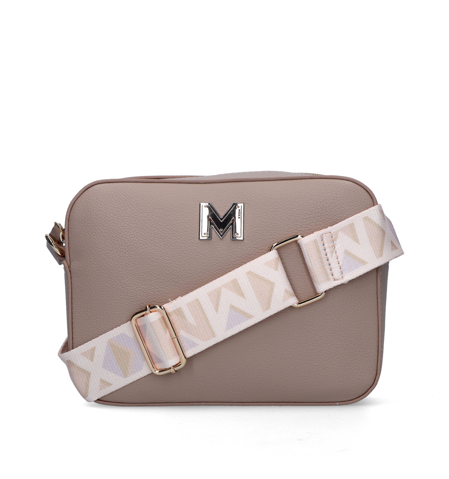 Lijm omvatten Beangstigend Mexx Beige Crossbody Tas | Dames Crossbody tassen