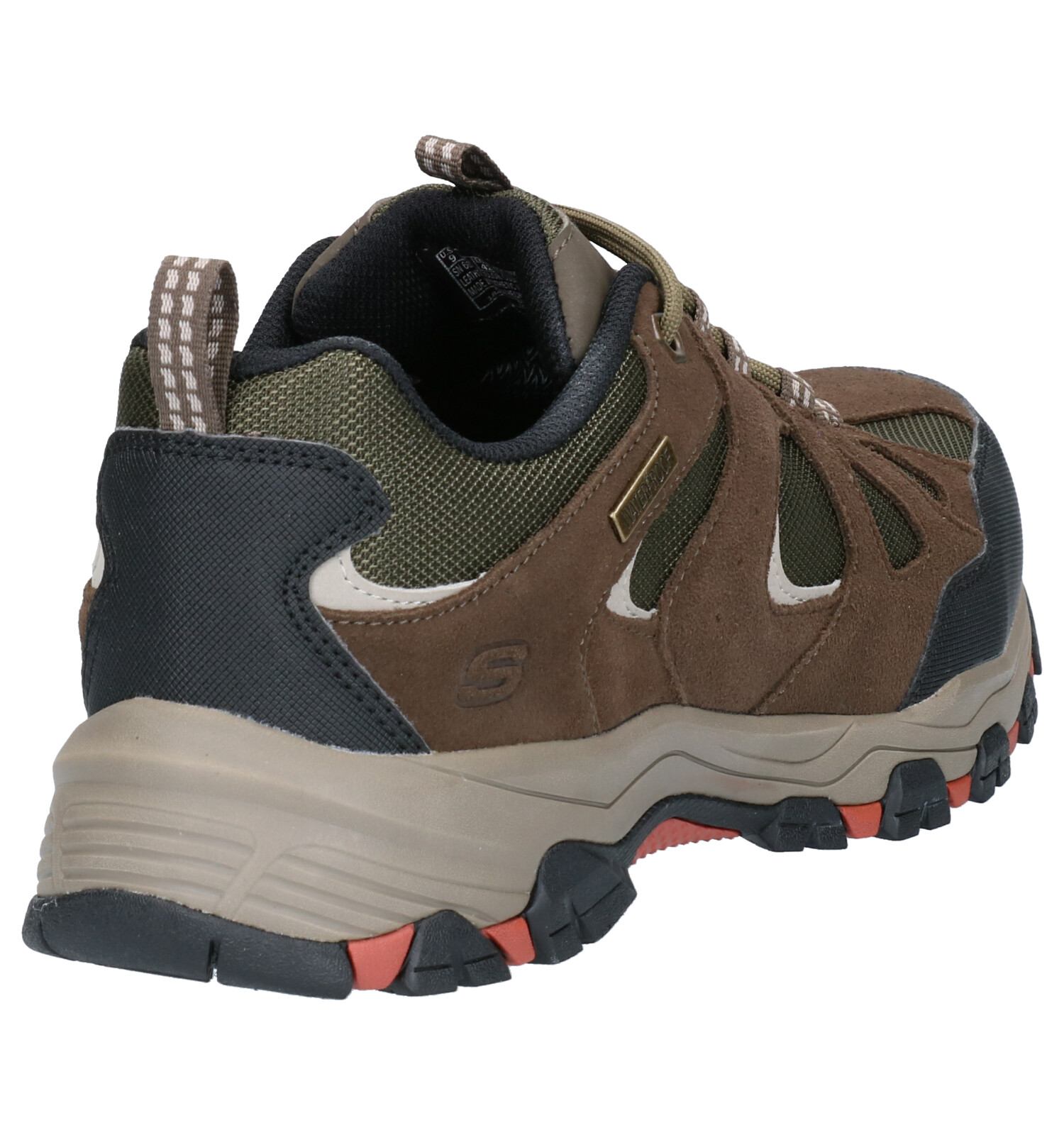 skechers sport brun