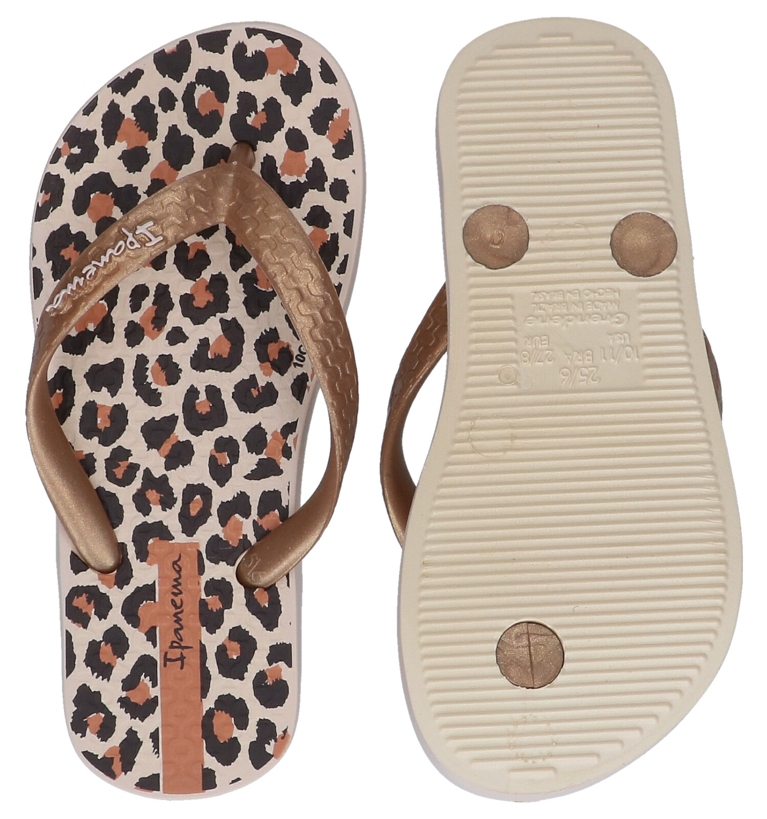 Ipanema Classic Slippers | Meisjes Slippers