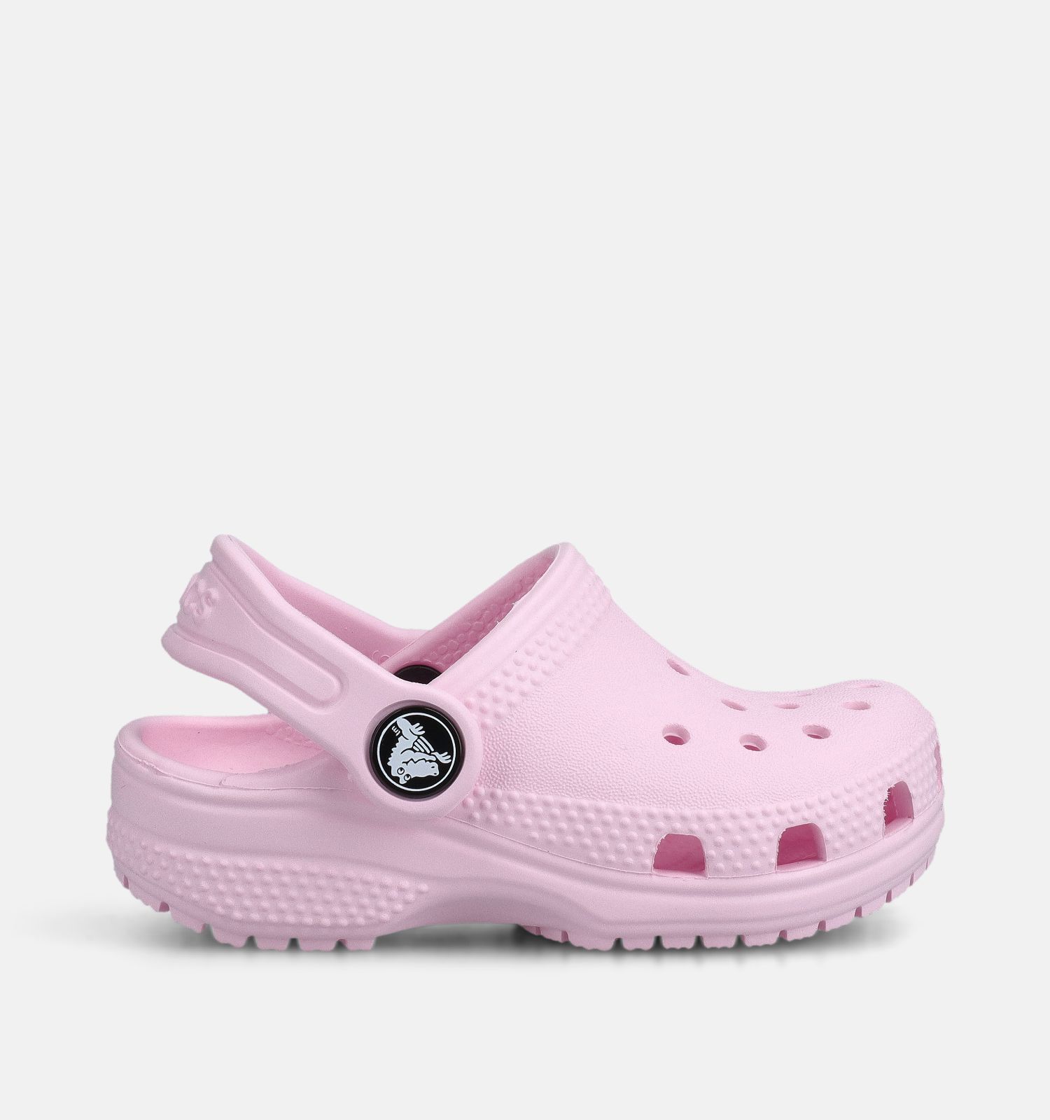 Crocs Classic Clog Claquettes en Rose