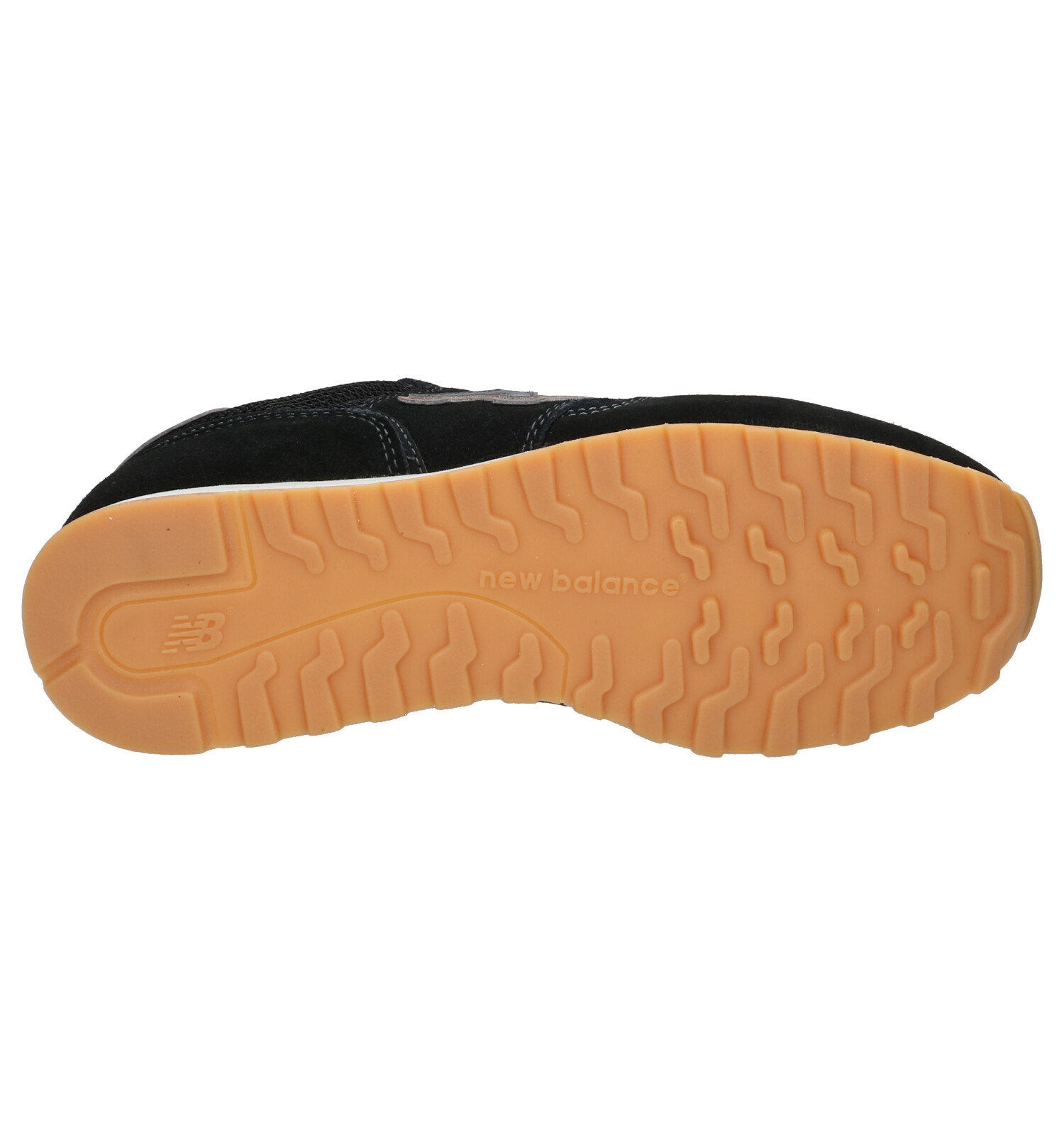 new balance wl373 heren beige