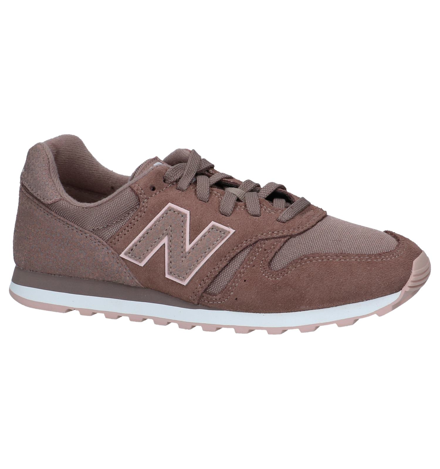 new balance 501 heren purper