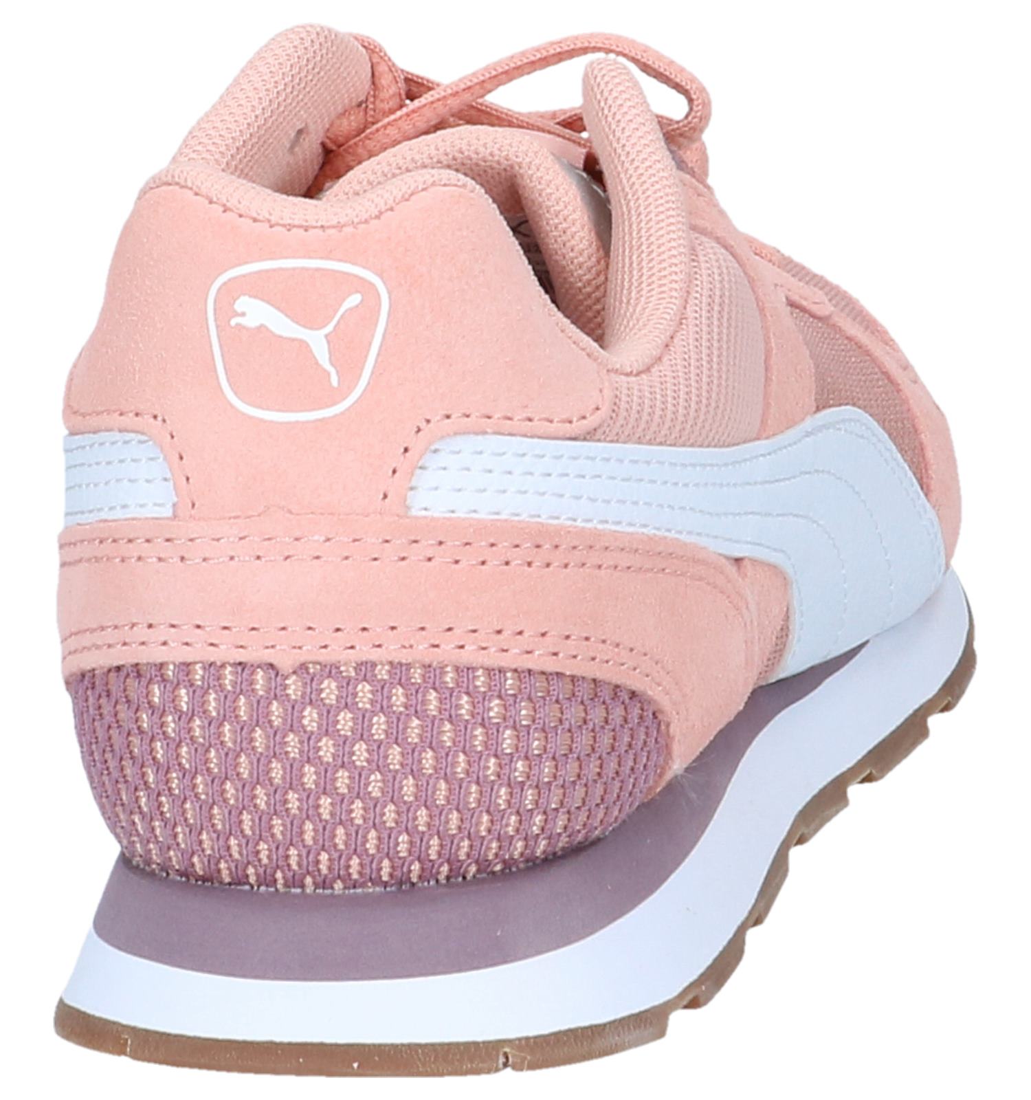be Basketsrose Et Puma Livraison Gratuits SaumonTorfs Retour orxWBedC