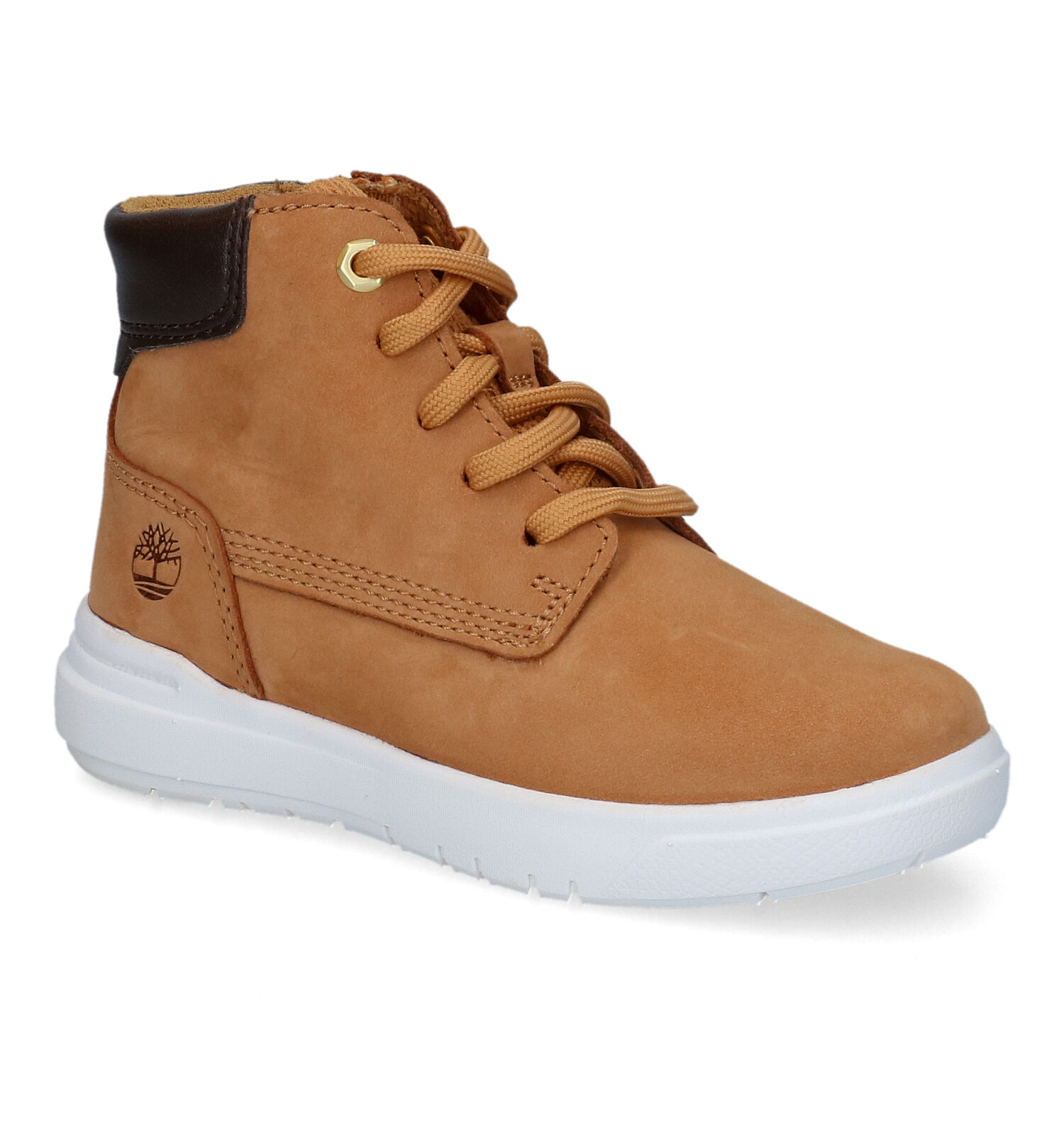 Timberland torfs top