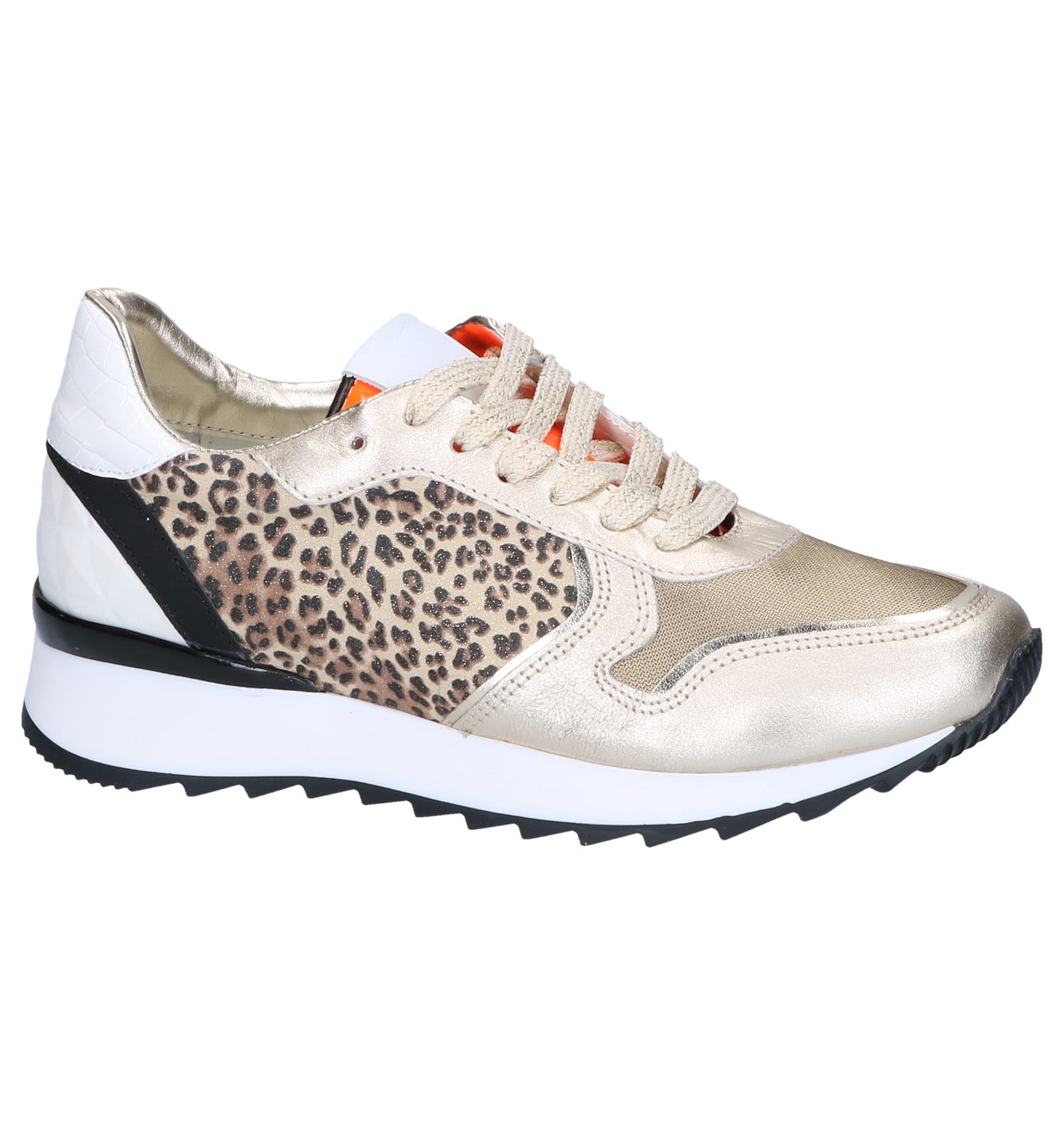 new balance wl410 dames gouden