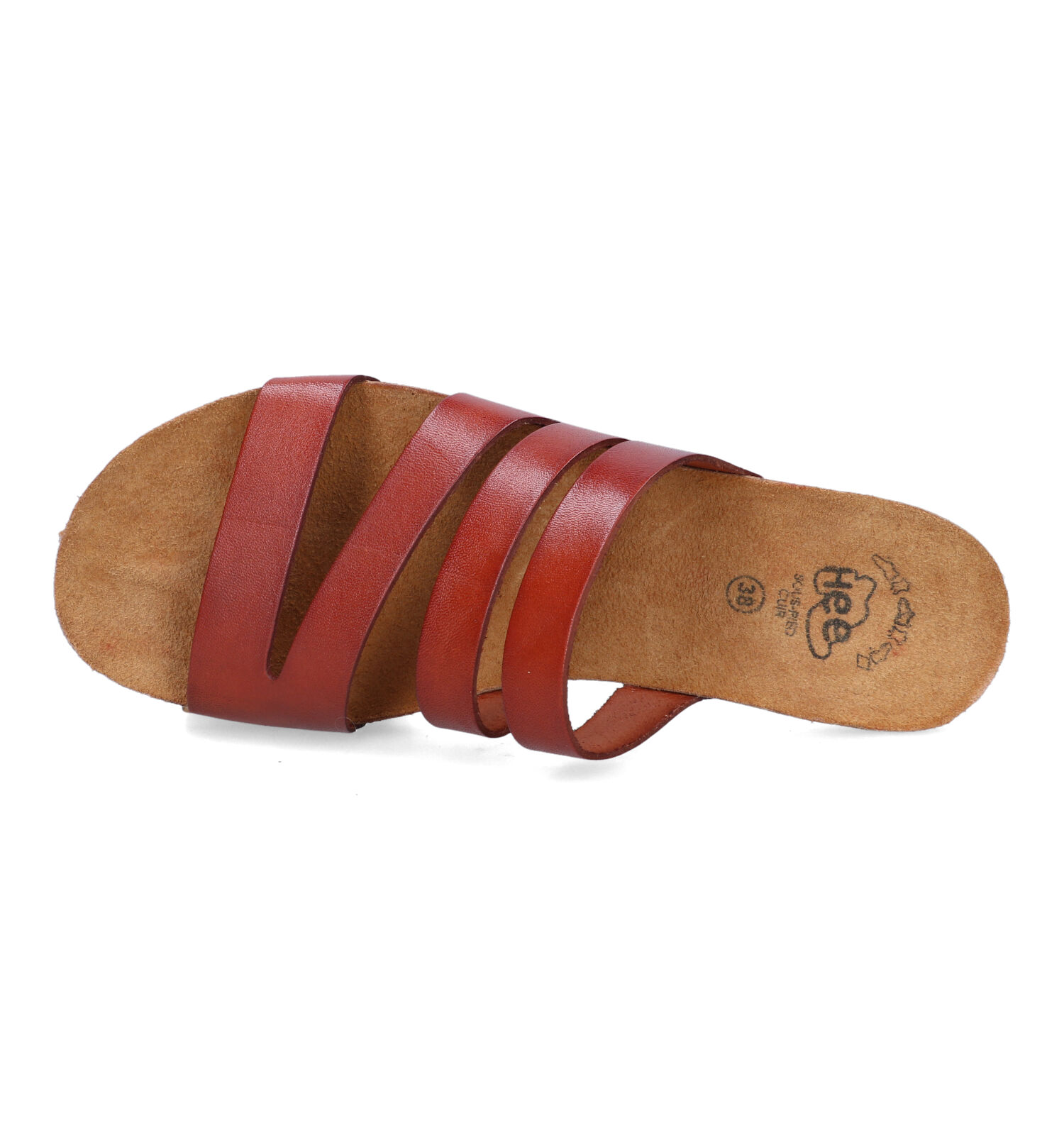 Hee slippers discount