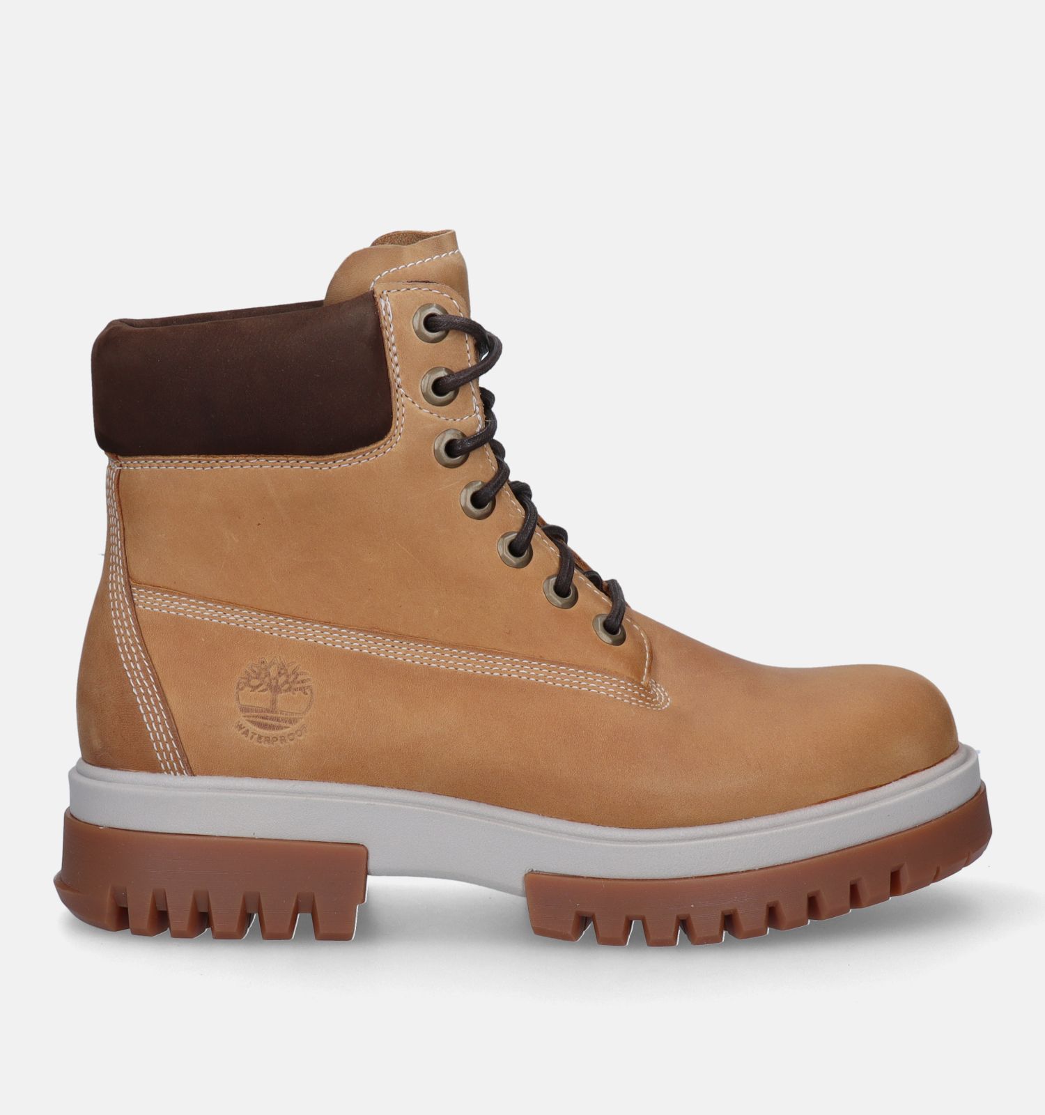 Camel timberlands top