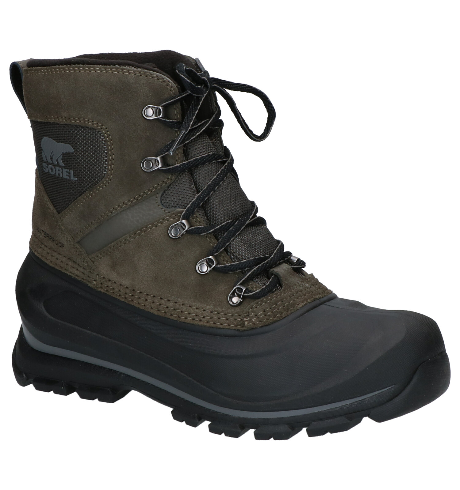 Sorel wandelschoenen best sale