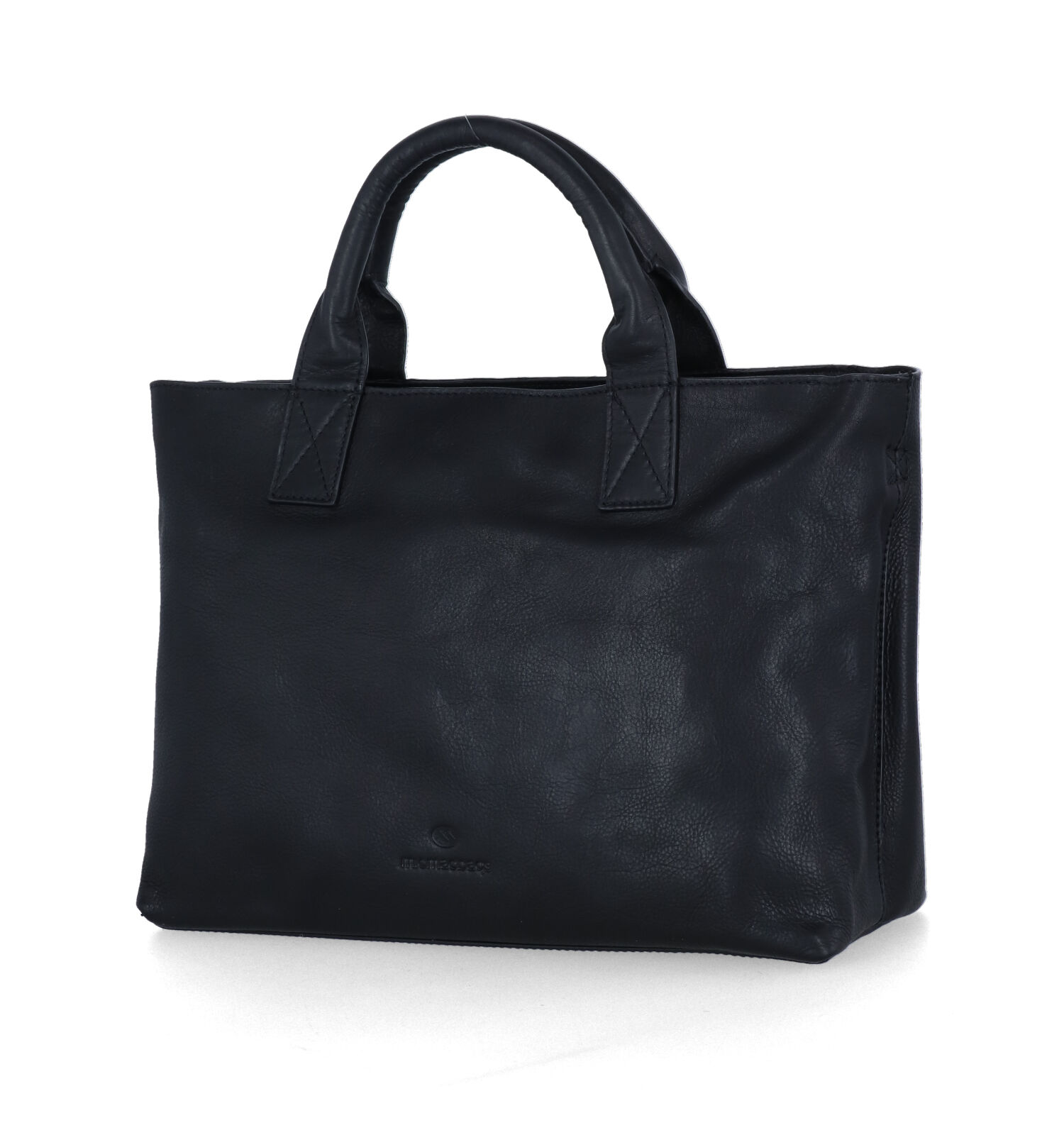 MicMacBags Zwarte Handtas TORFS.BE Gratis verzend en retour