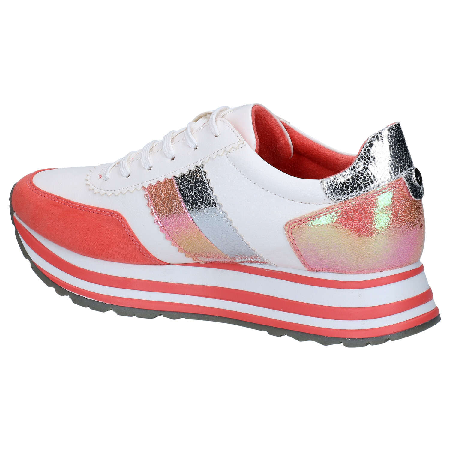 Sneakers - IetpShops - Low shoes - Calinne 22533551 Pink G580 | Women's  shoes - torfs adidas samoa vintage blue shoes black - Trainers GANT
