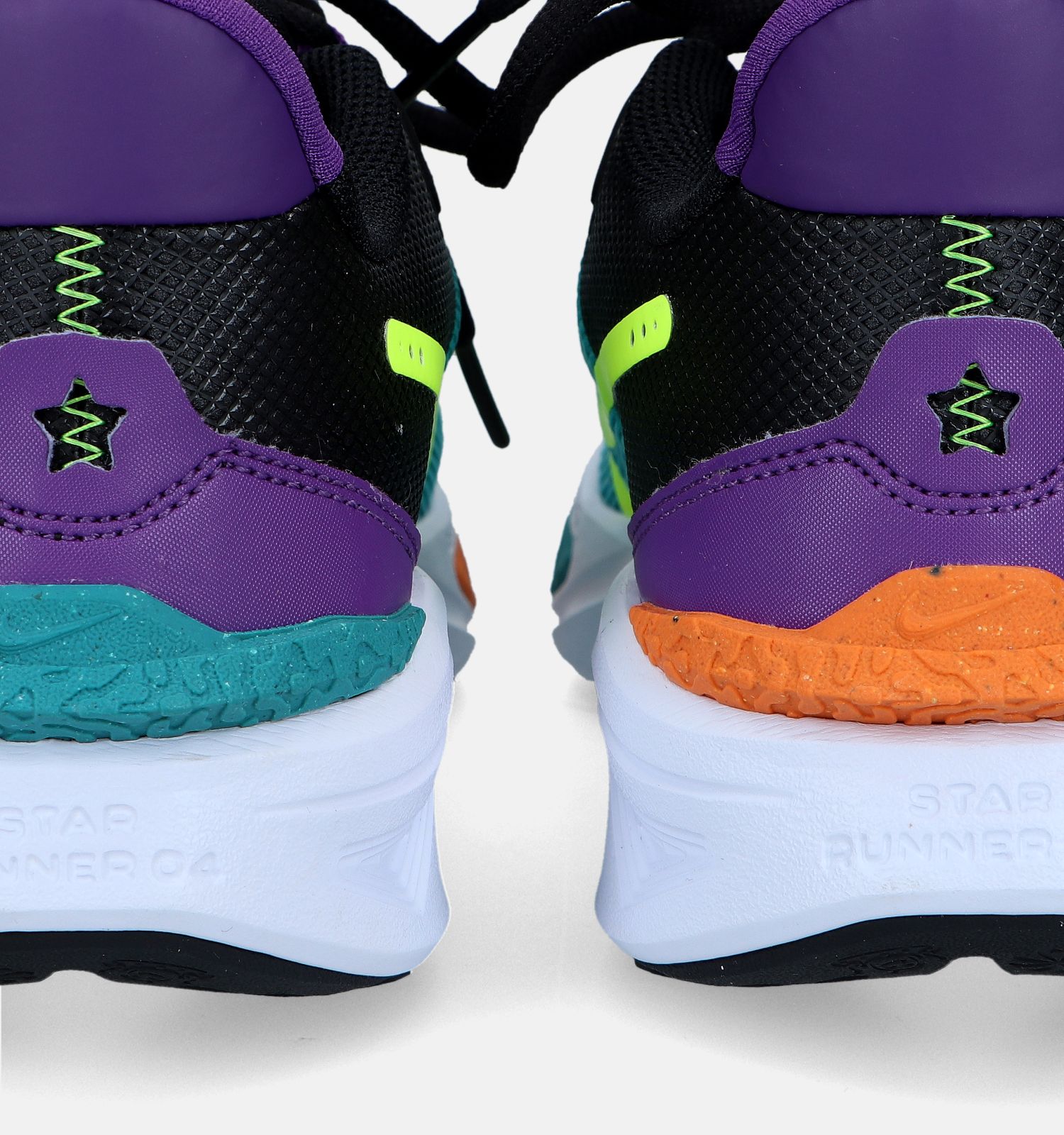 Adidas cheap star runner