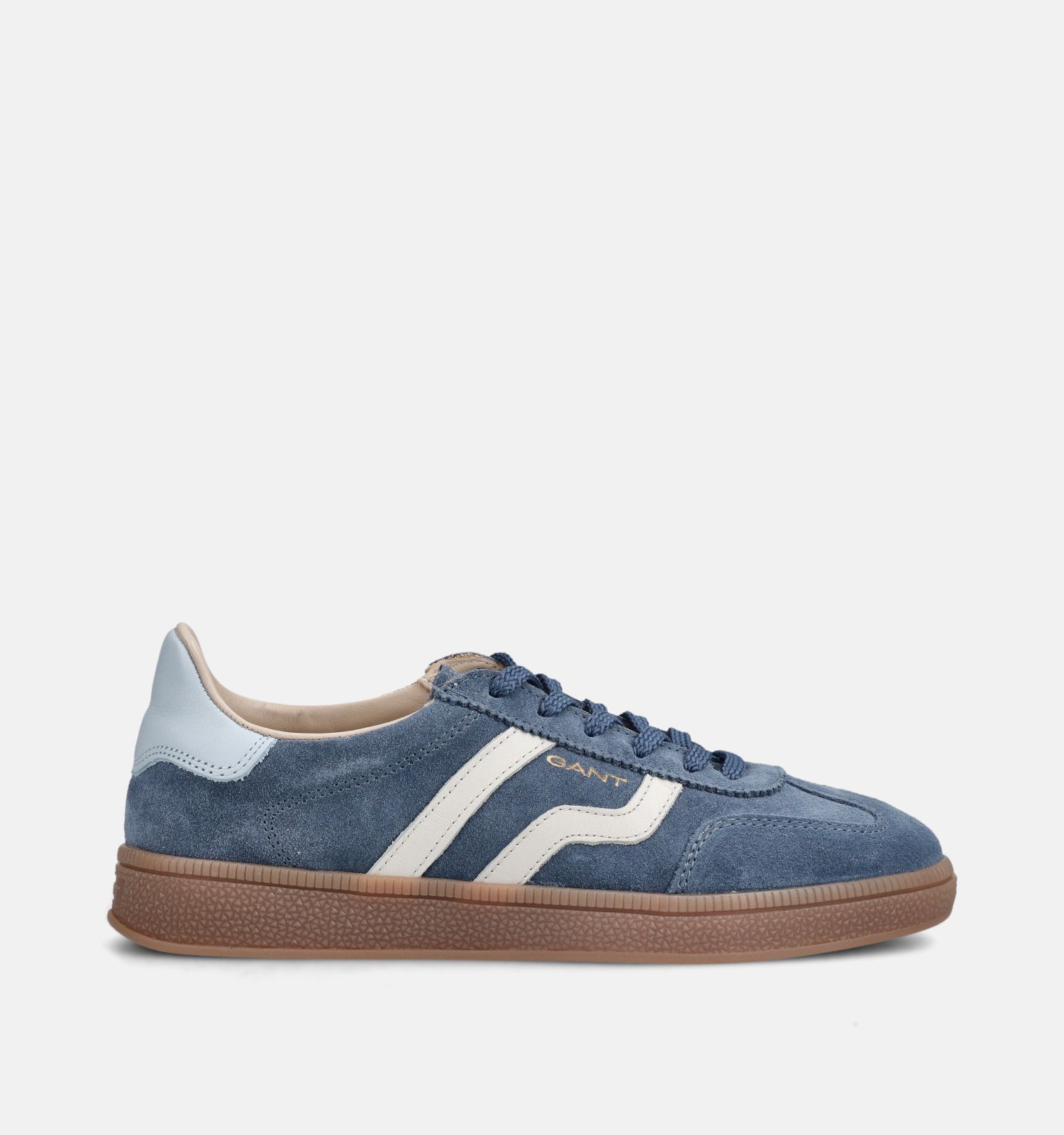 Gant Cuzima Baskets en Bleu