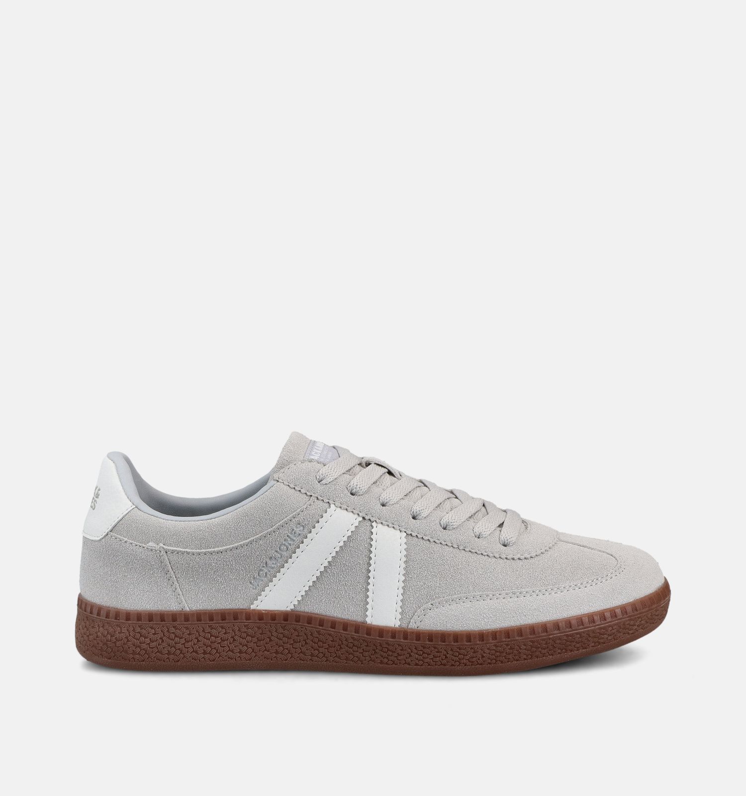 Jack & Jones Baskets basses en Gris