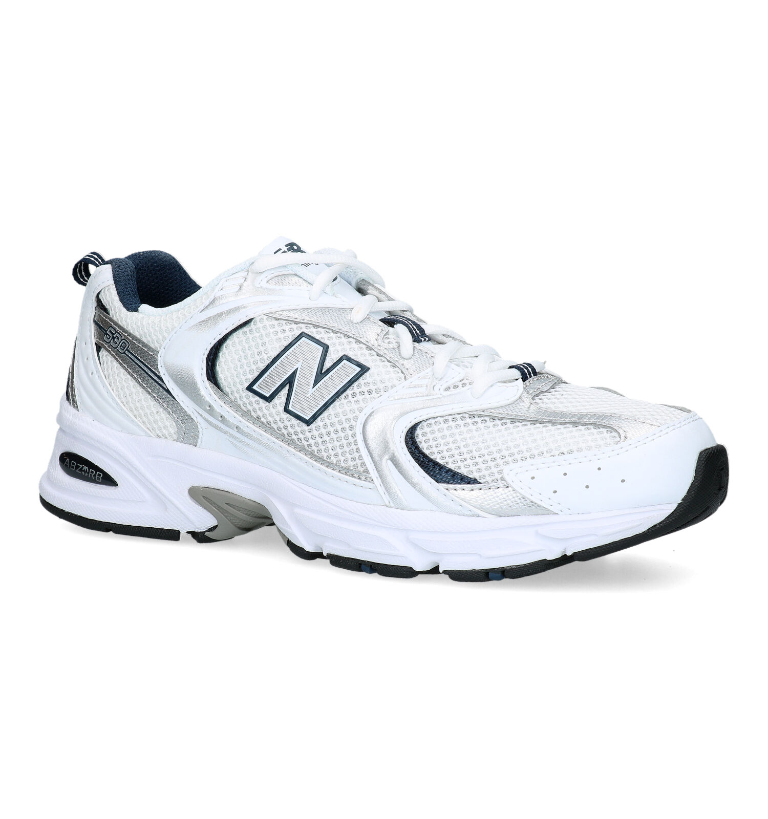 Witte new cheap balance sneakers