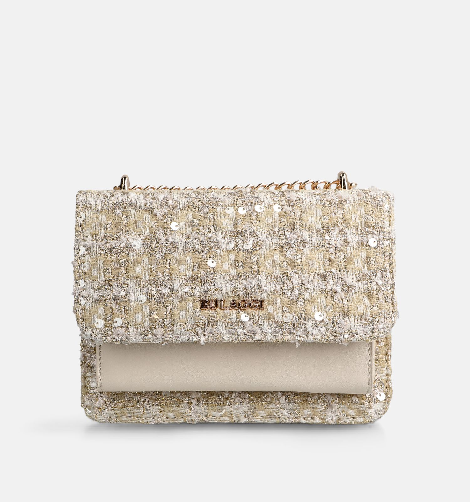 Bulaggi Carly Lictbeige Handtas