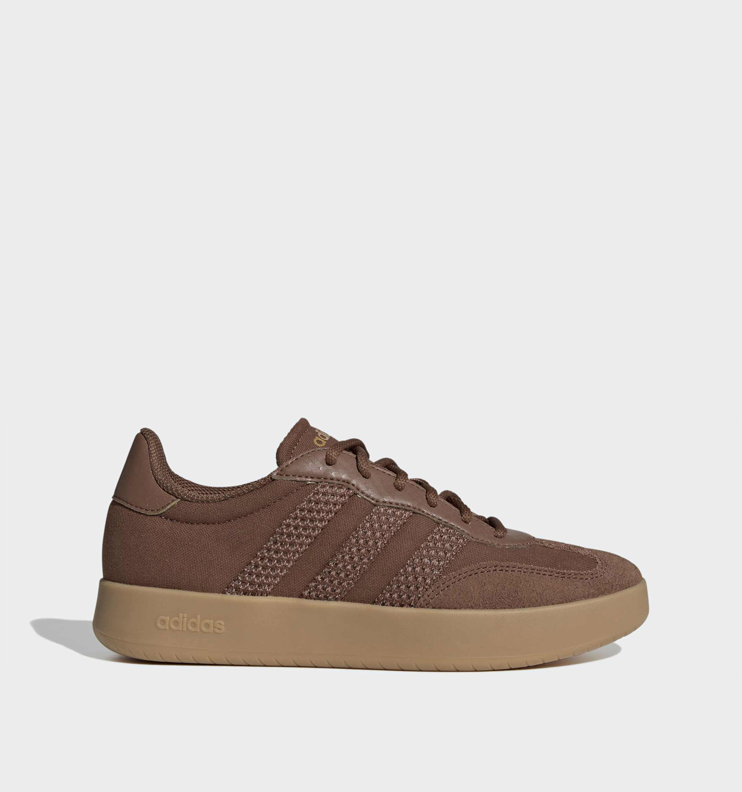 adidas Barreda Baskets en Marron