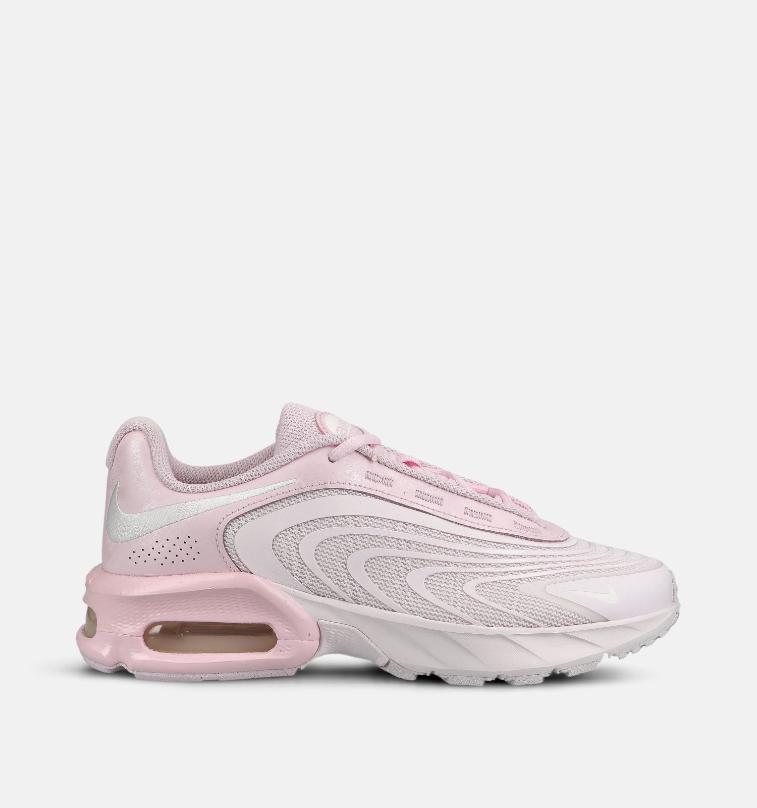 Nike Air Max Fire Baskets sportives en Rose