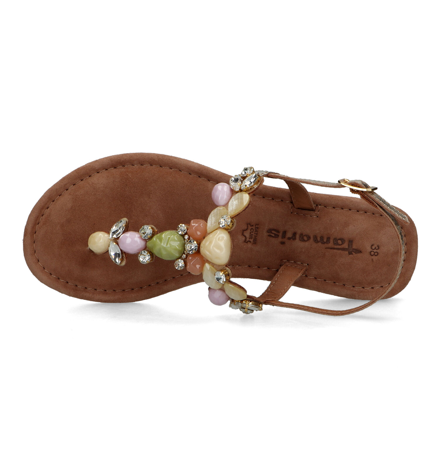 Torfs sales sandalen tamaris