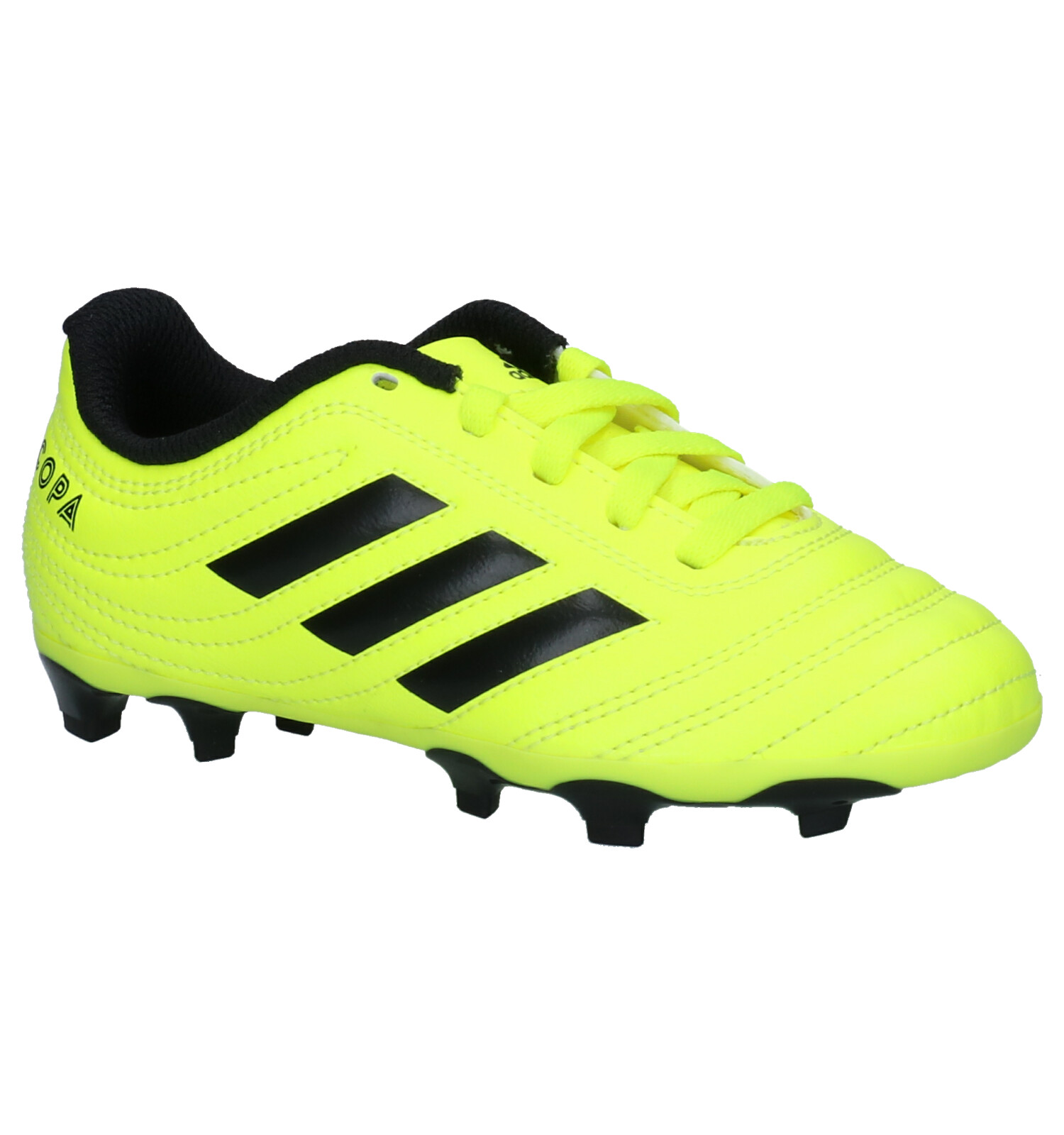 actie voetbalschoenen