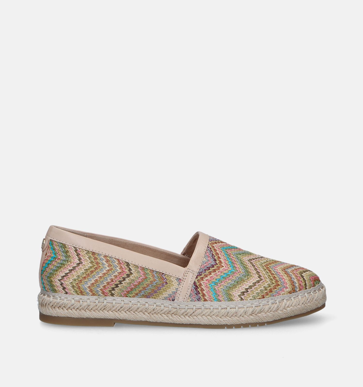 Espadrilles beige