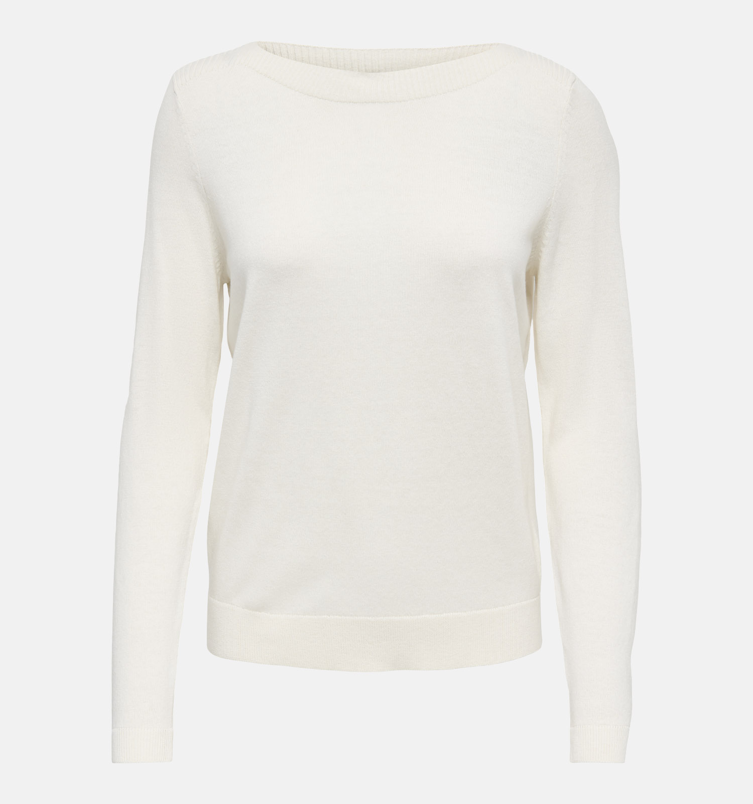 JDY Bodil Witte Trui