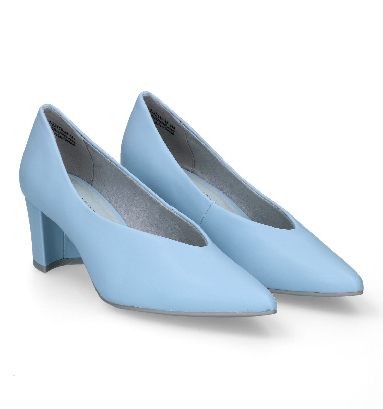 Tozzi Blauwe | TORFS.BE | Gratis verzend en retour