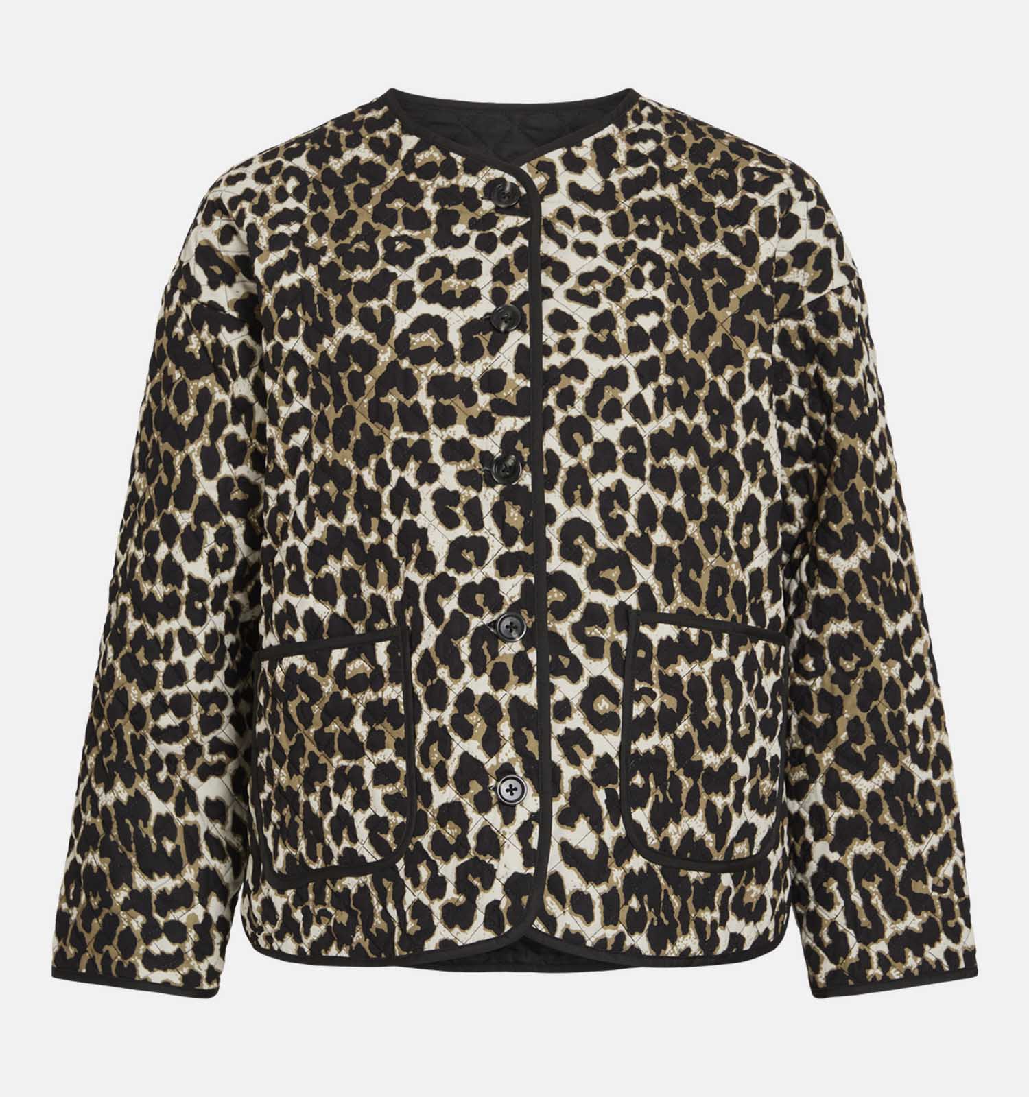 Vila Videlle Bruine Jas