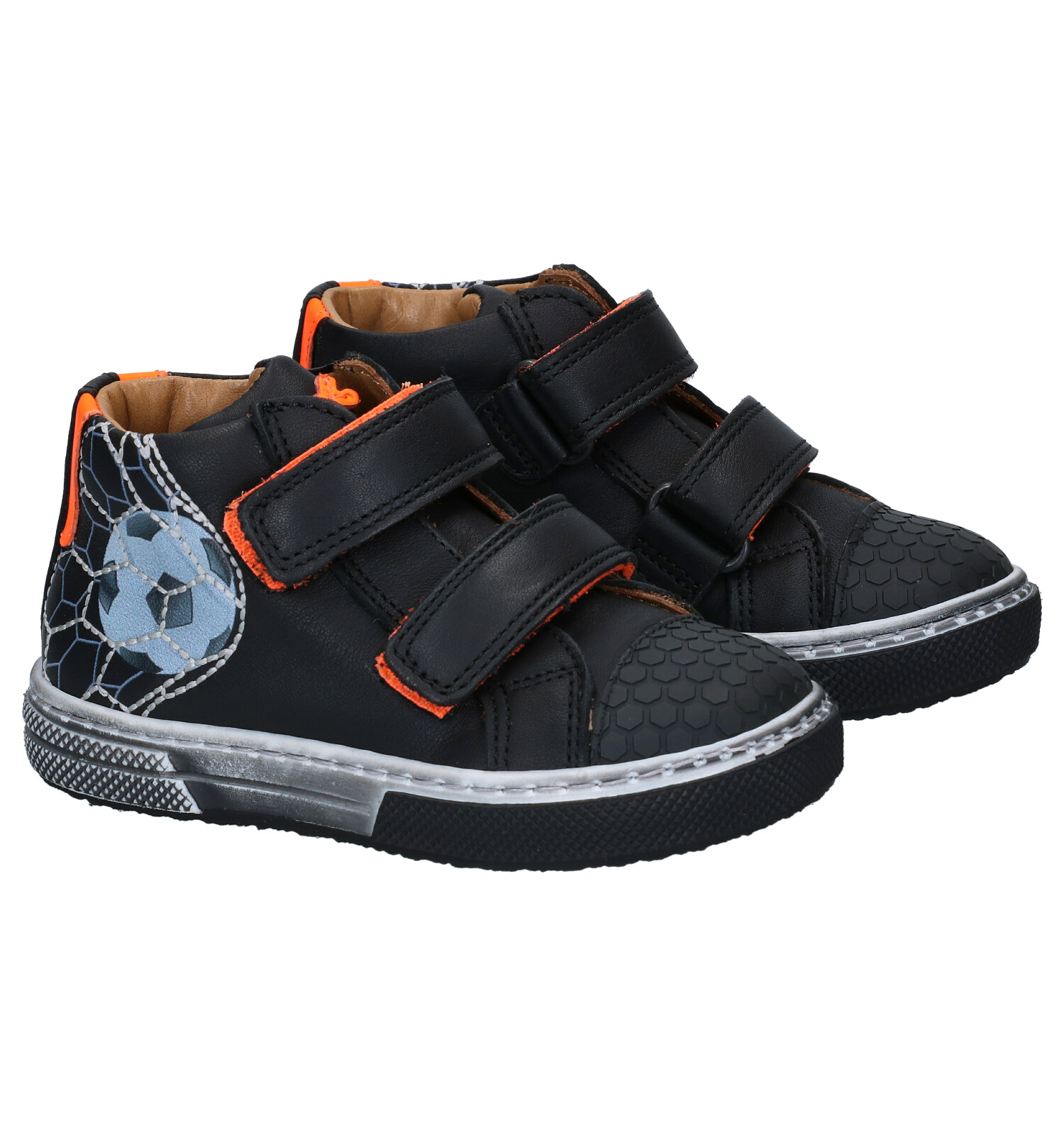 STONES and BONES Goes Zwarte Hoge Schoenen | TORFS.BE | Gratis verzend en  retour