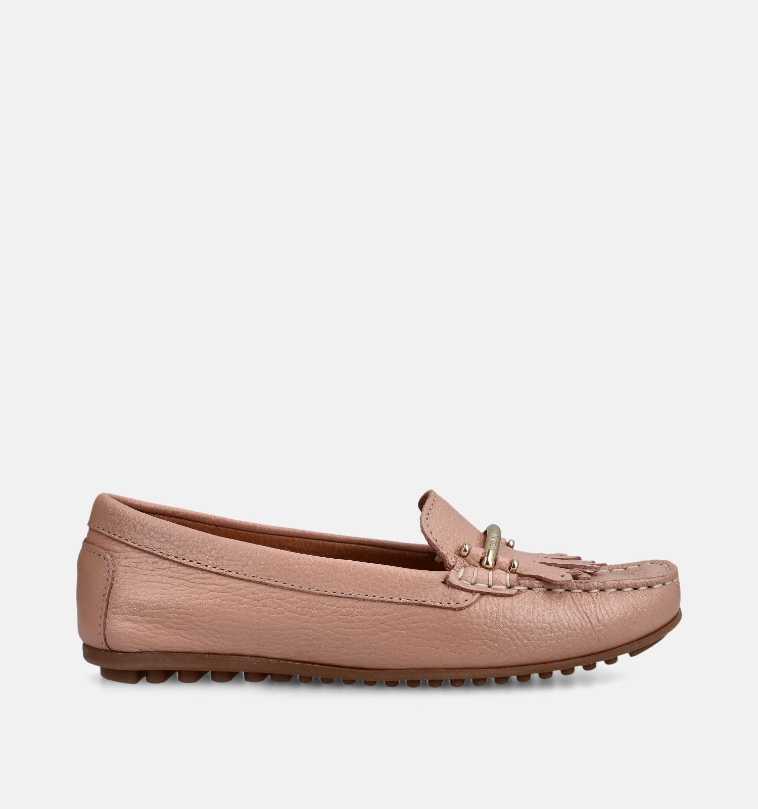 Scapa Roze Loafers