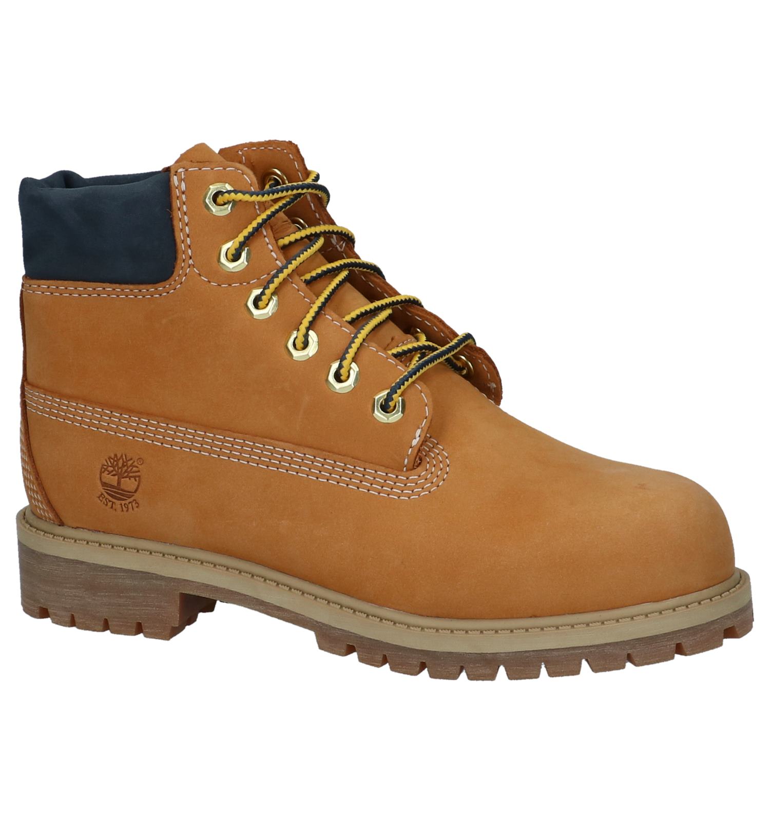 timberland prune