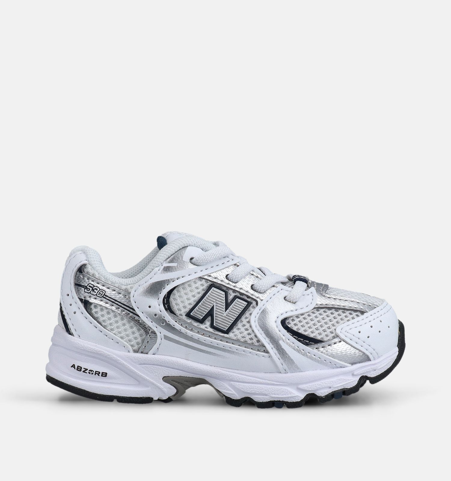 New Balance 530 Witte Sneakers