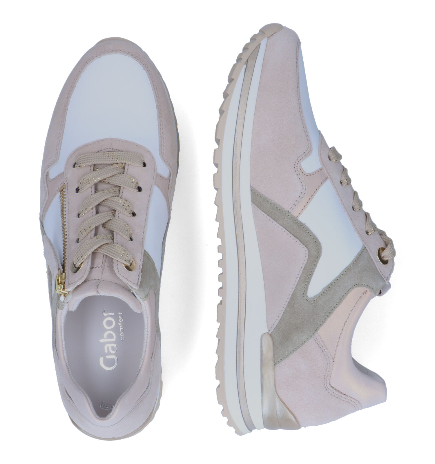 schoenen torfs gabor