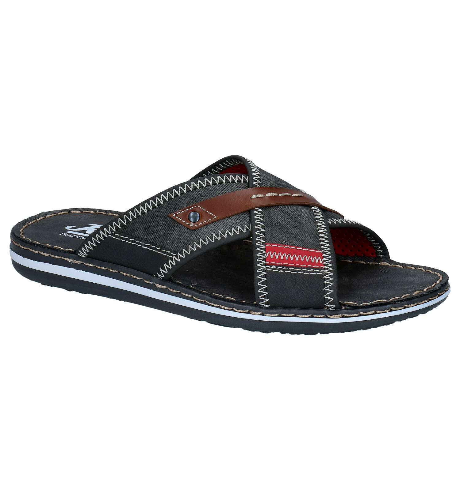 Torfs slippers heren online