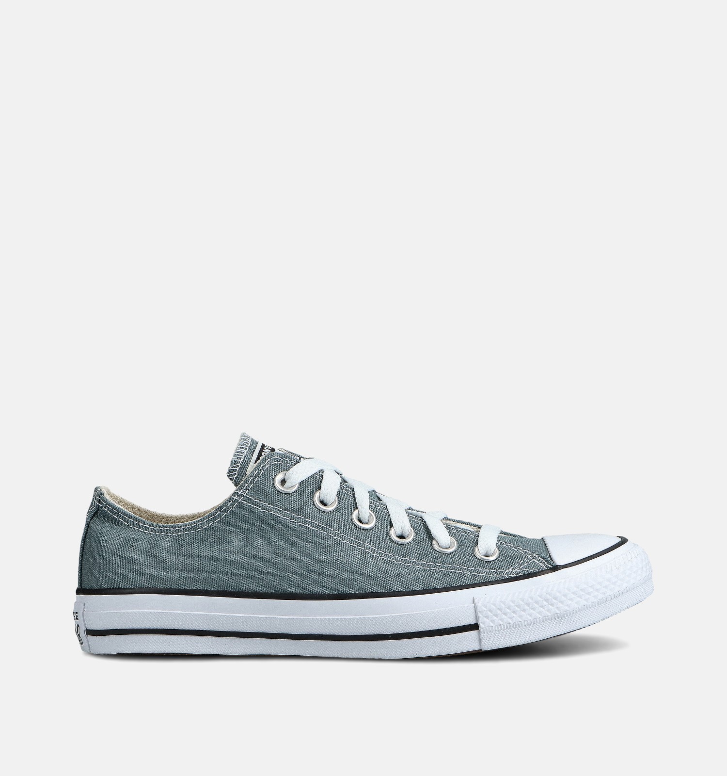 Converse Chuck Taylor All Star Ox Baskets sportives en Bleu