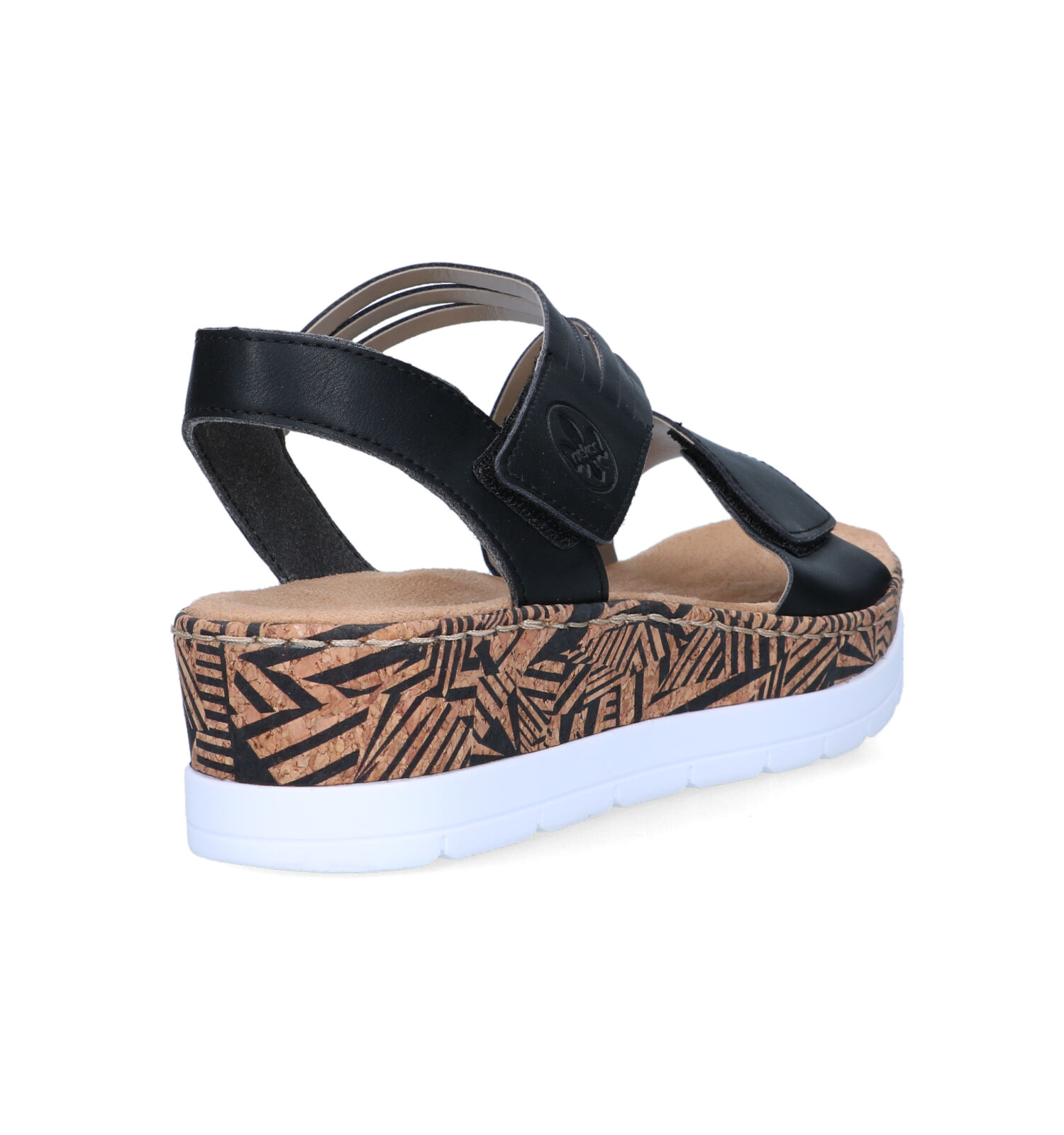 Rieker sandalen dames torfs online