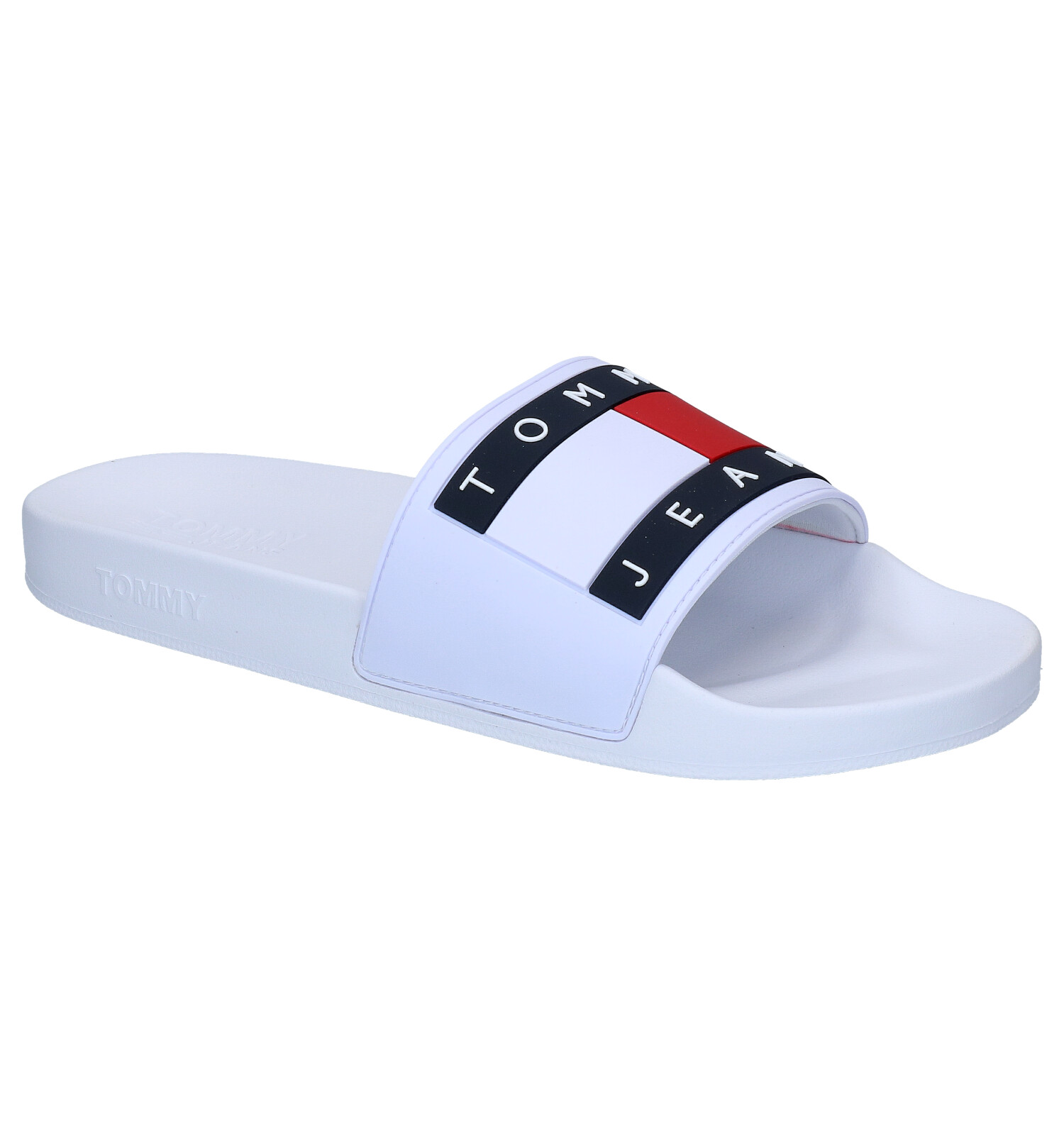 Tommy hilfiger slippers 2025 heren