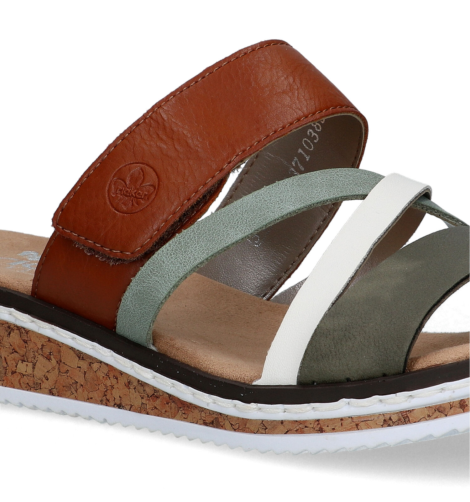 Torfs sales slippers rieker